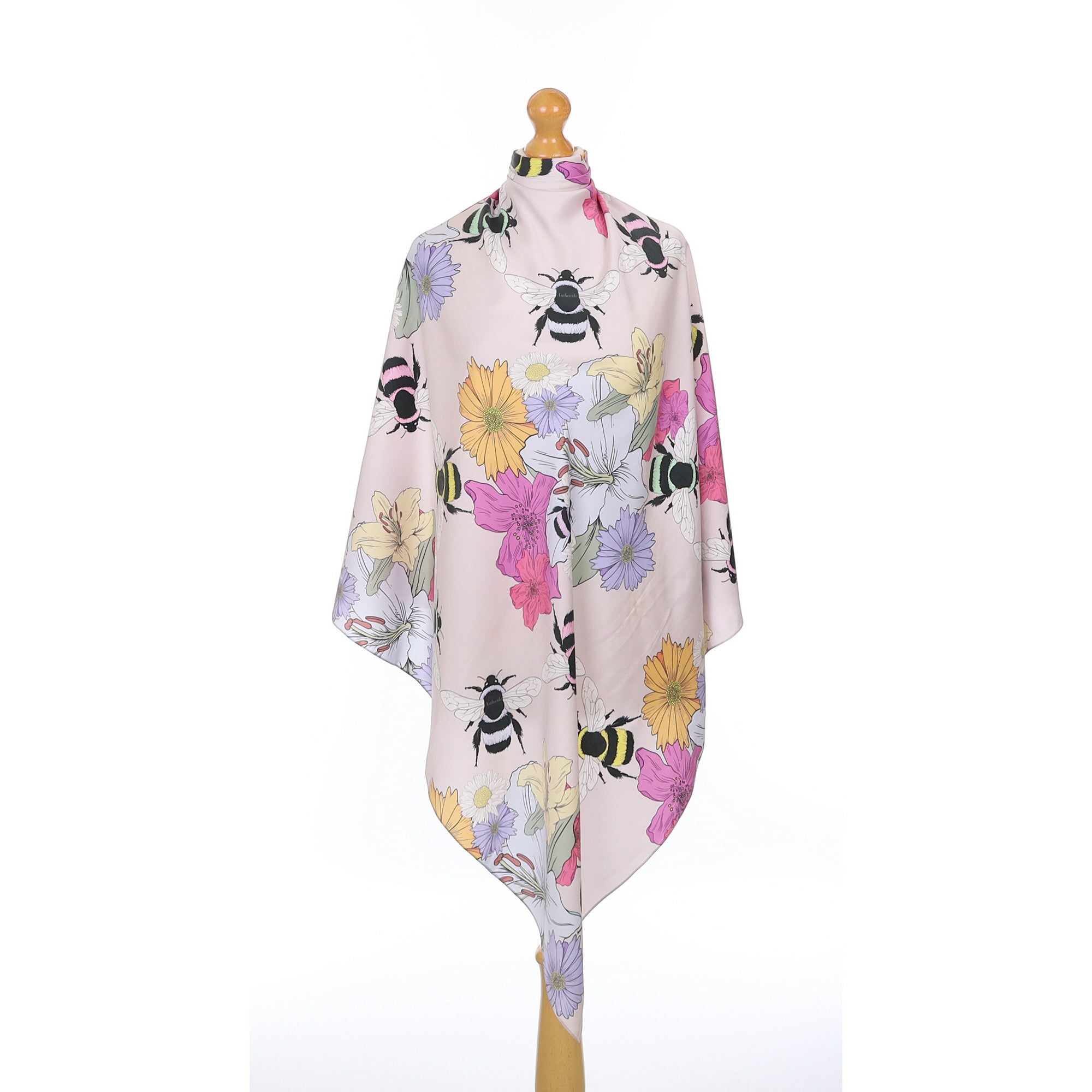 Silk Scarf