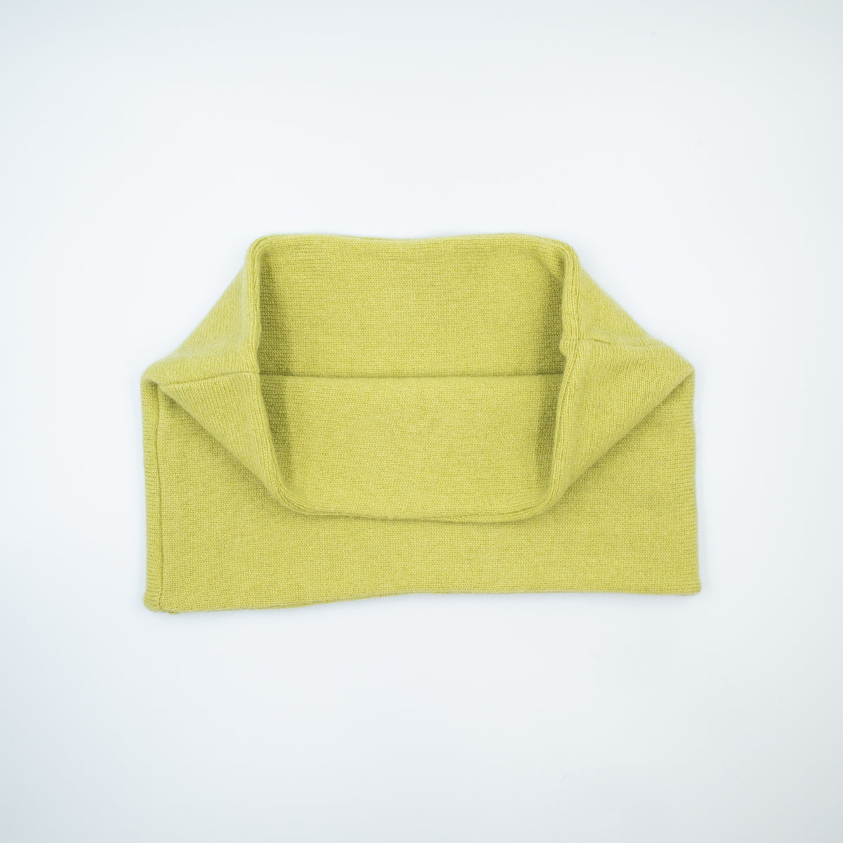 Pear Green Neck Warmer