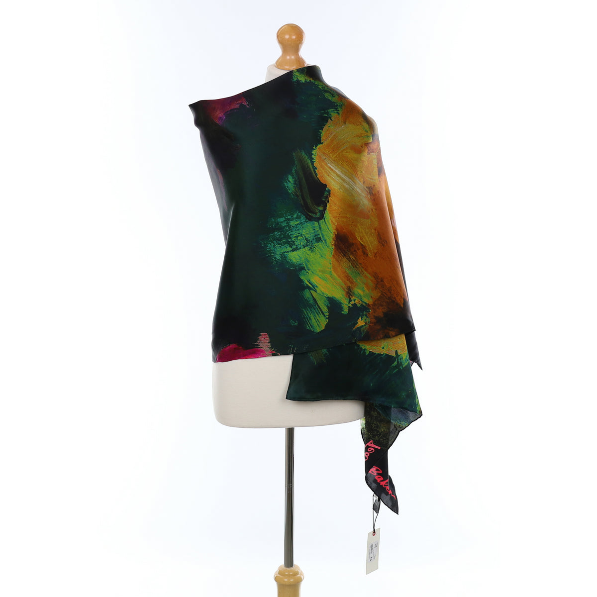 Ted Baker Silk Wrap