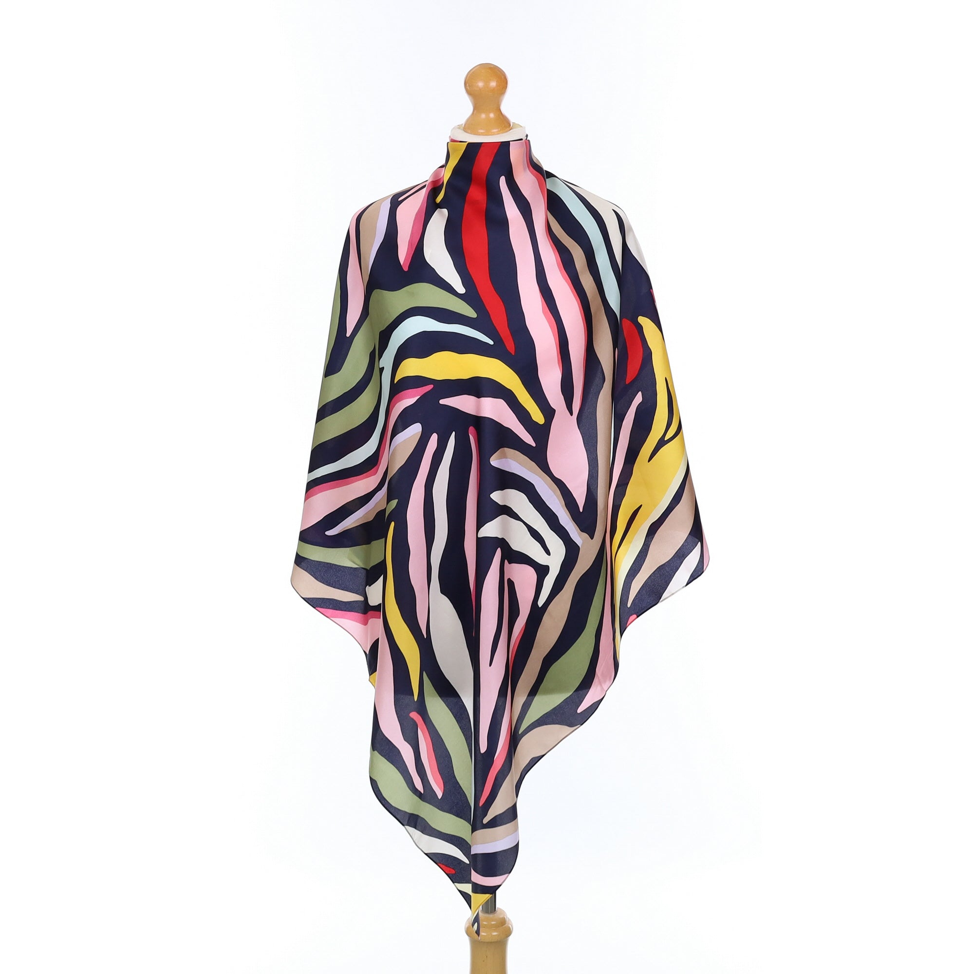 Brand New John Lewis Silk Scarf