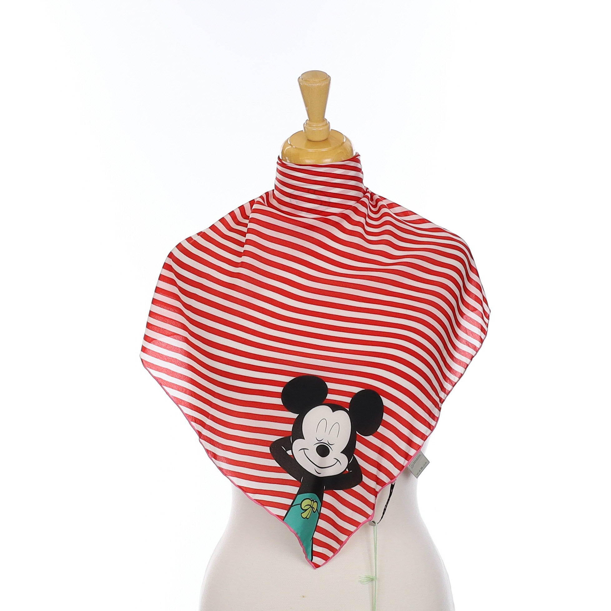 Brand New Codello Disney Silk Scarf