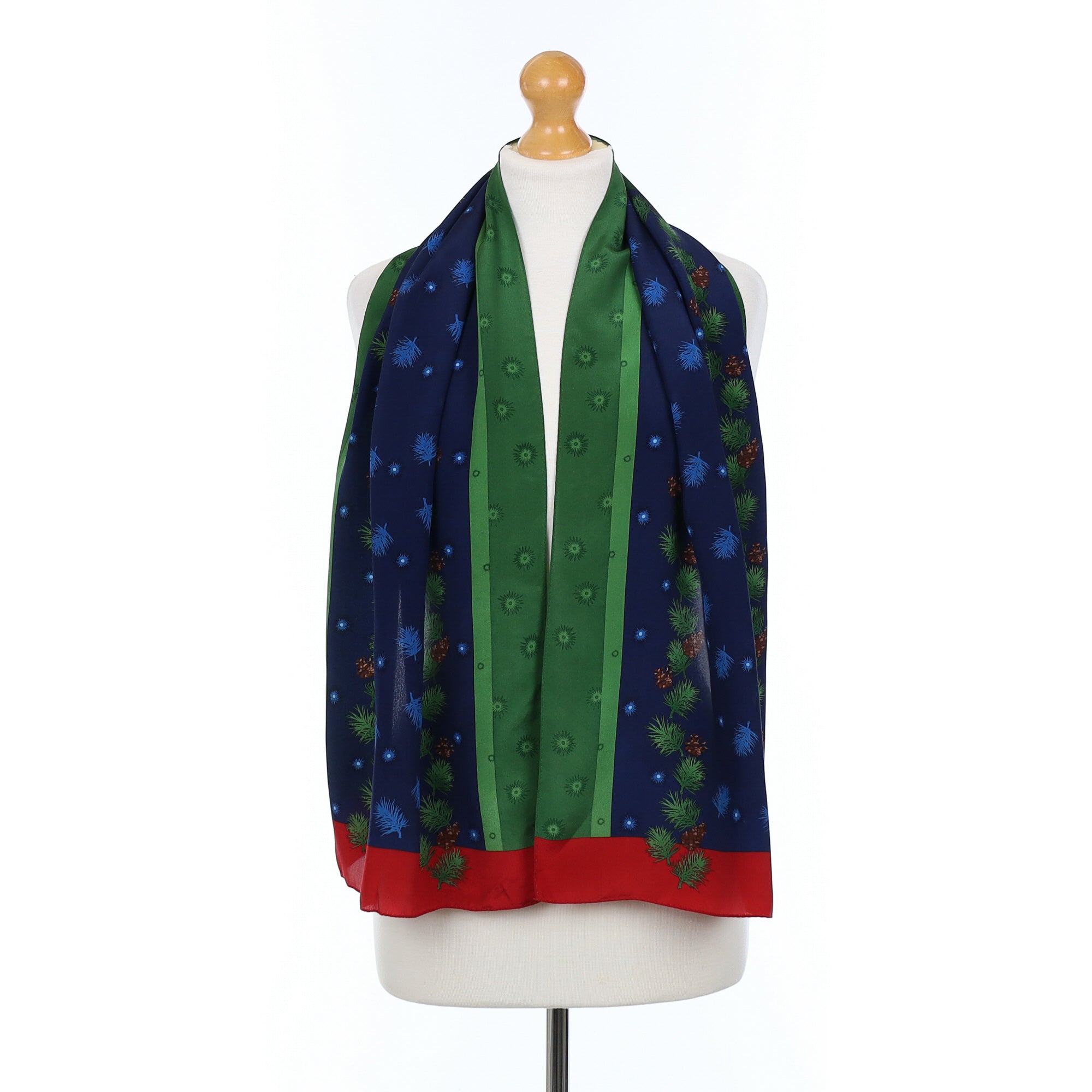 Marja Kurki Silk Scarf