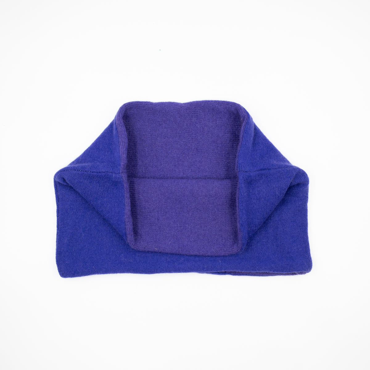 Men’s Imperial Purple Neck Warmer