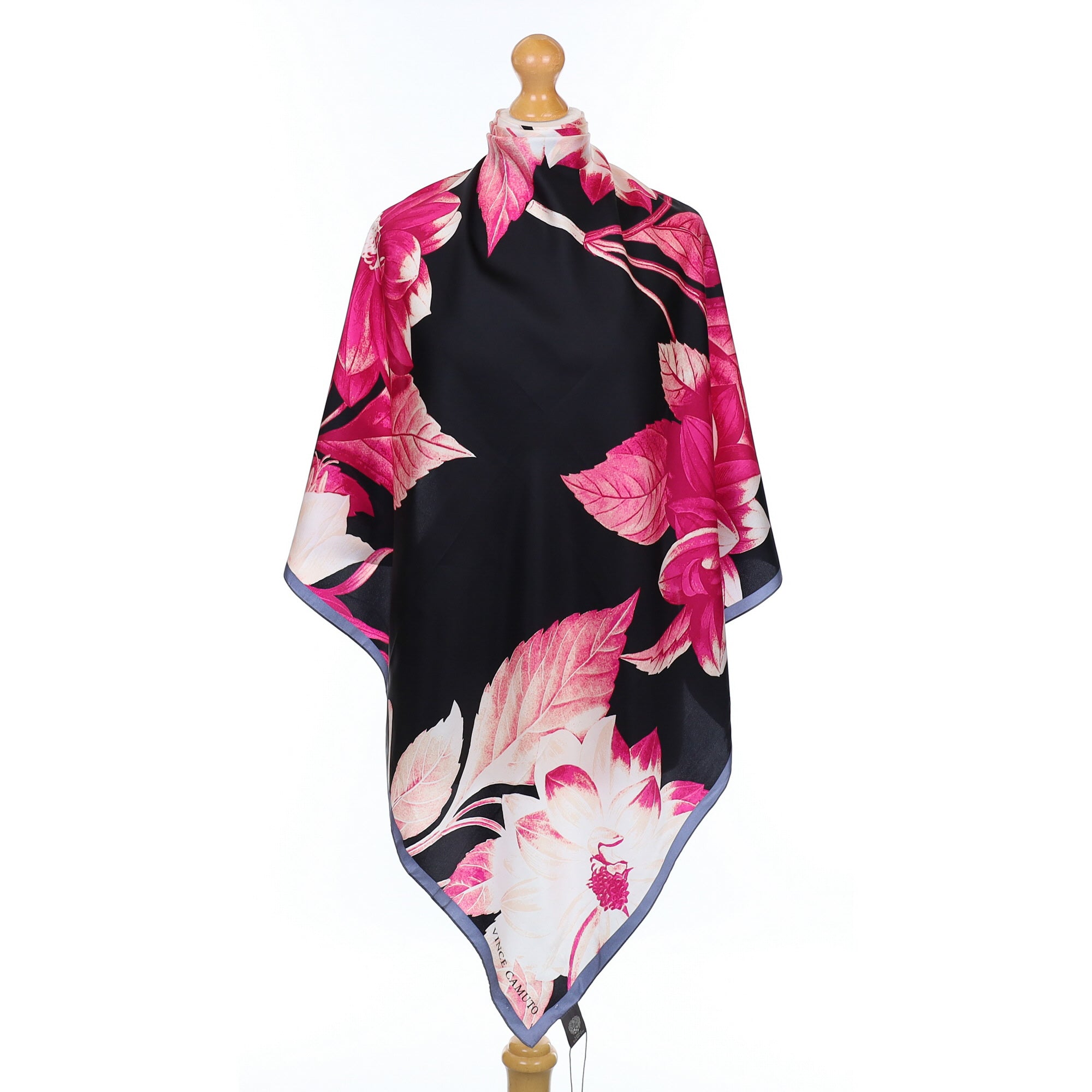 Brand New Vince Camuto Silk Scarf