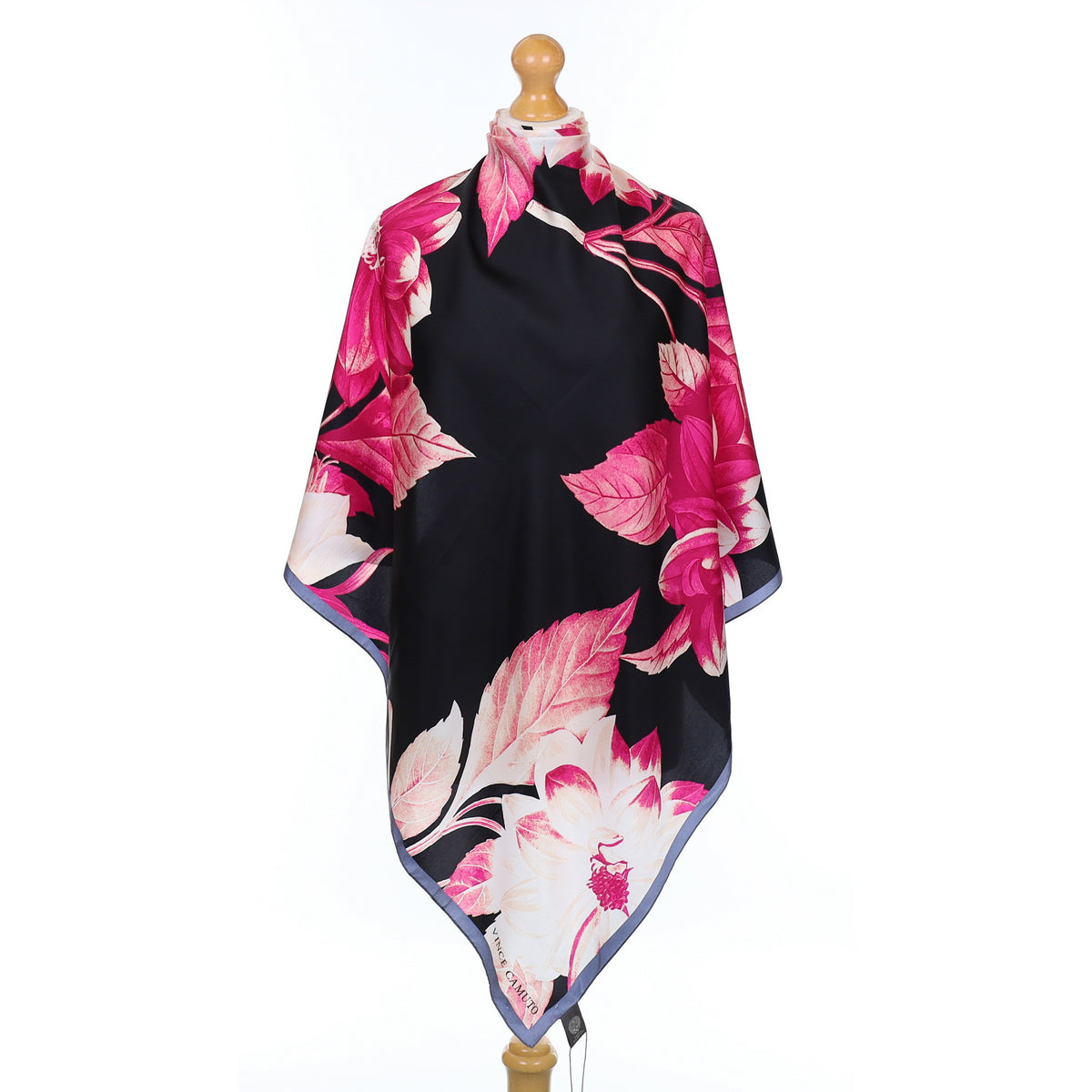 Brand New Vince Camuto Silk Scarf