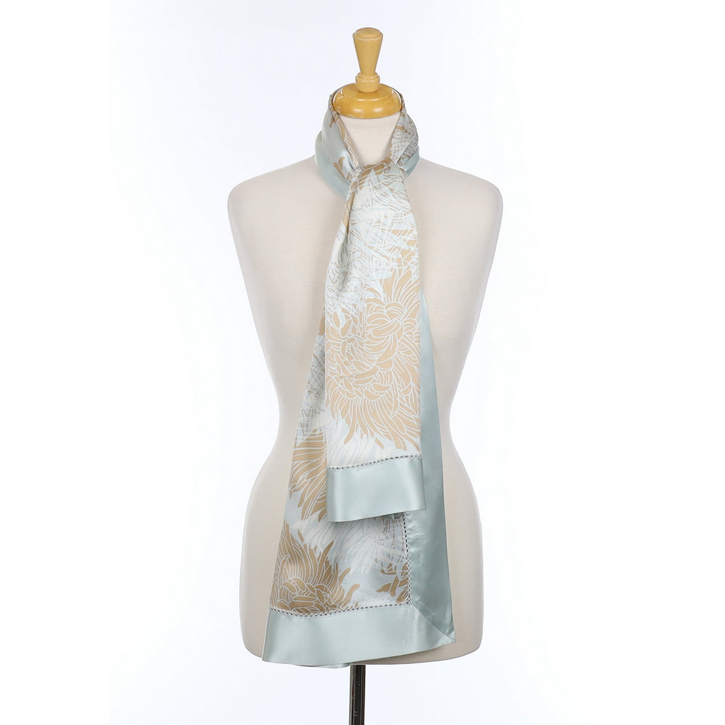 Fenn Wright Manson Silk Scarf