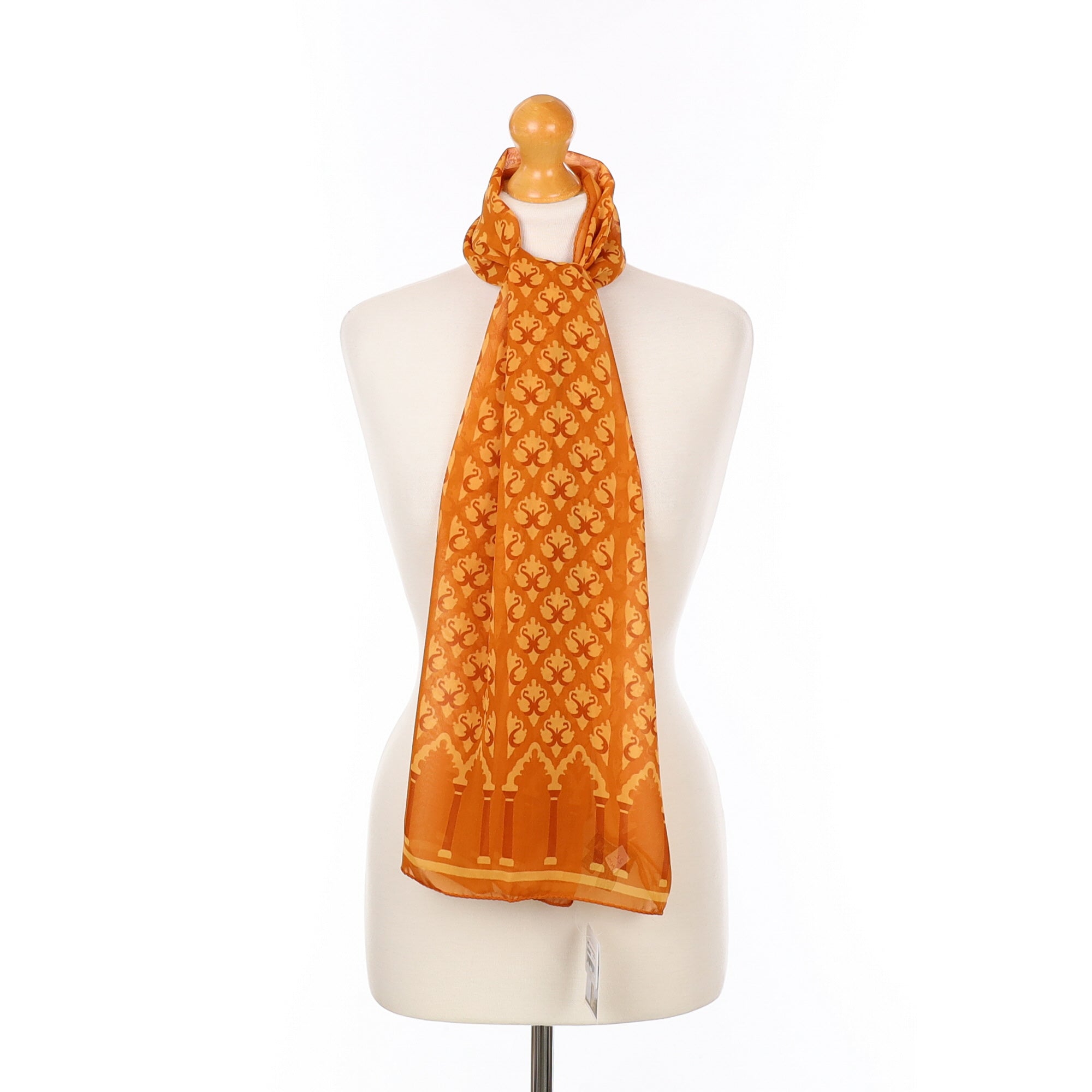 Brand New Silk Scarf