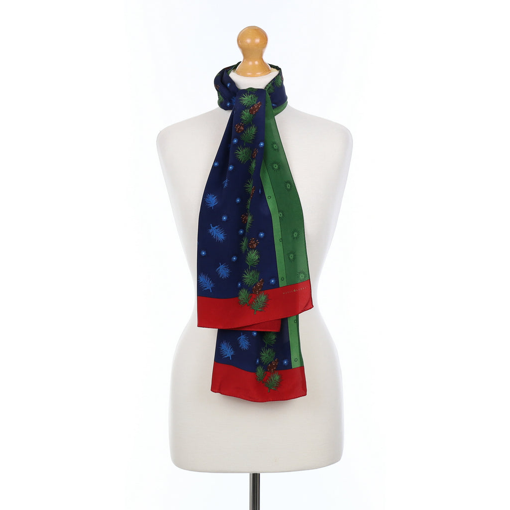 Marja Kurki Silk Scarf