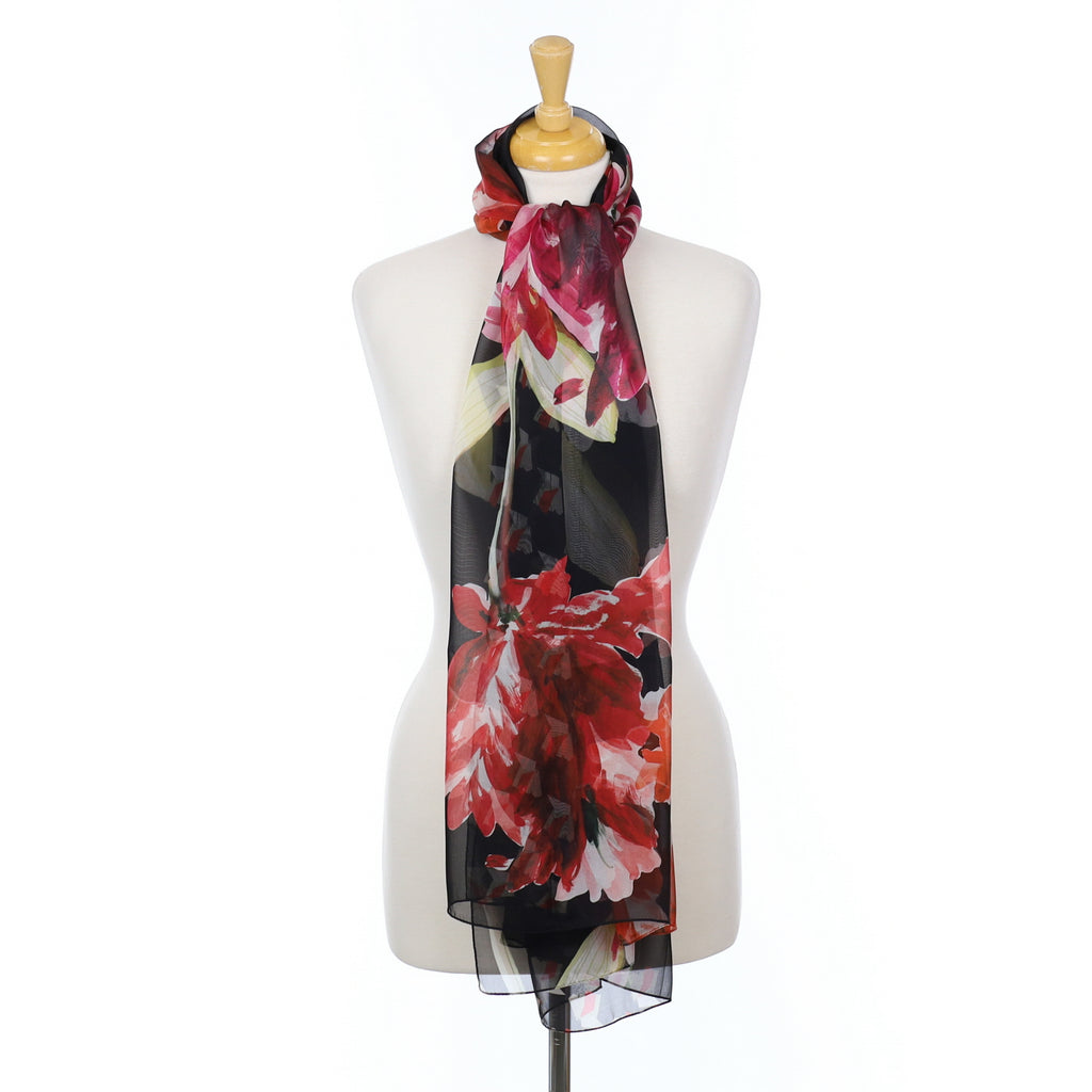 Silk Scarf