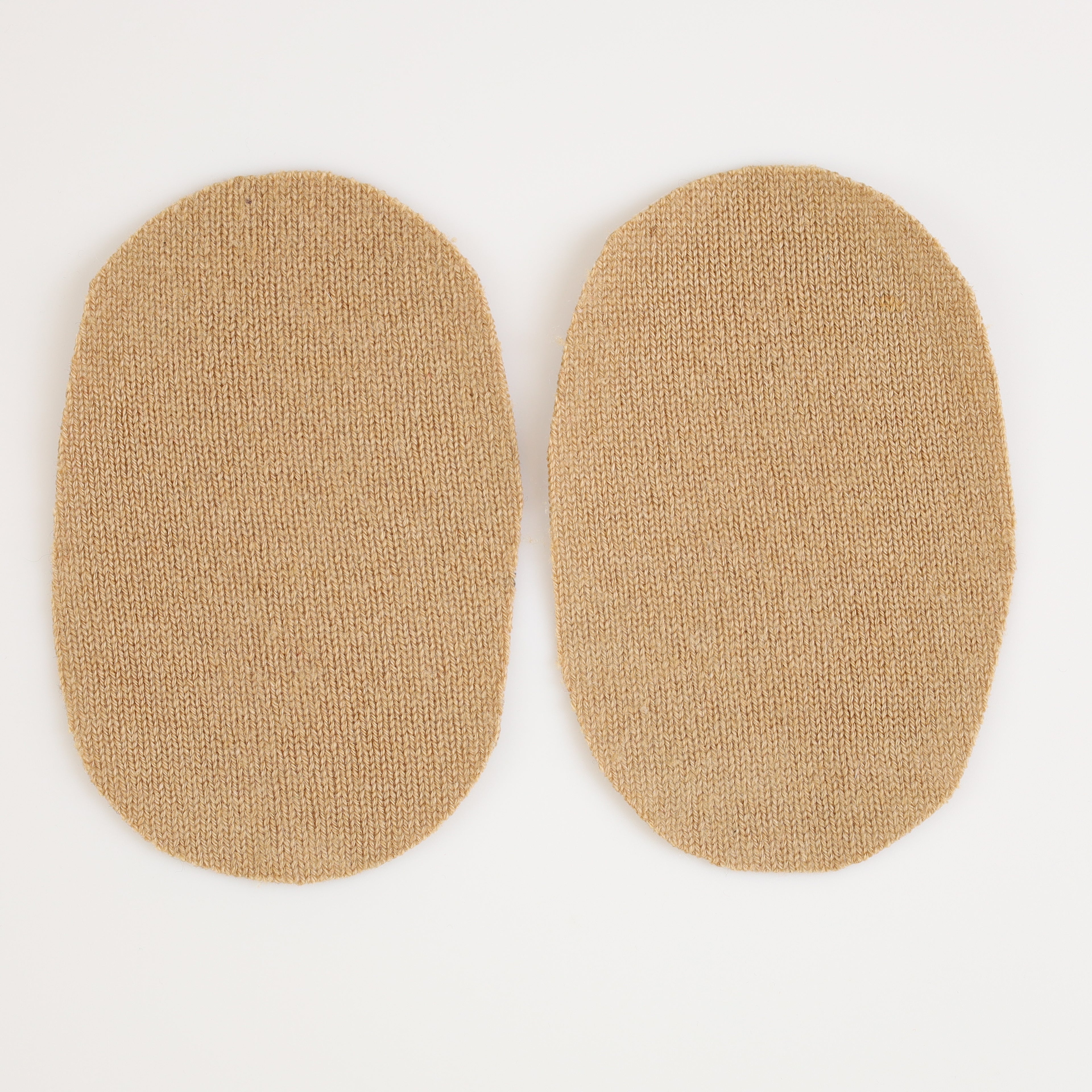 Camel Elbow Patches for Machine Use - Large