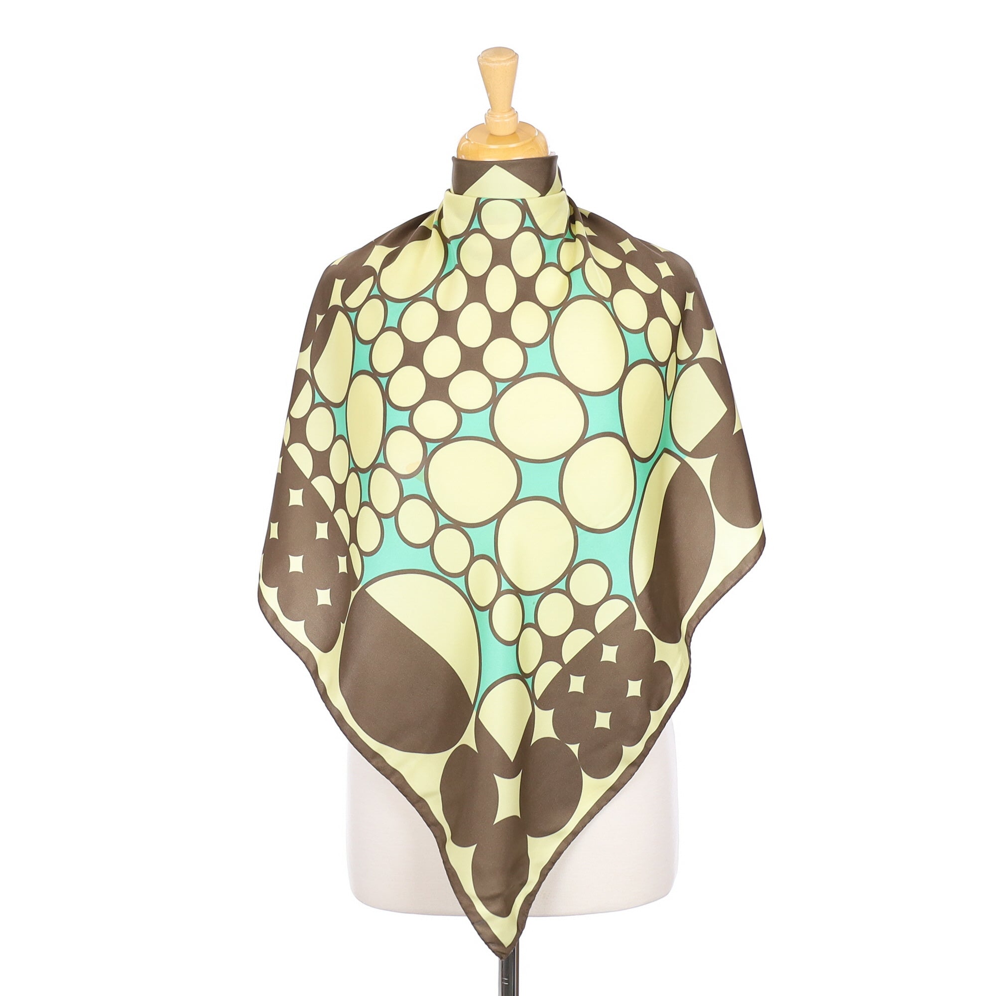 Silk Scarf