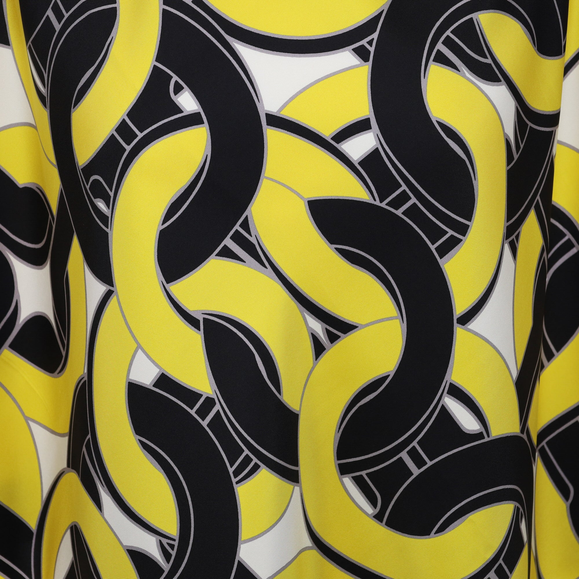 Brand New Bottega Veneta Designer Silk Scarf