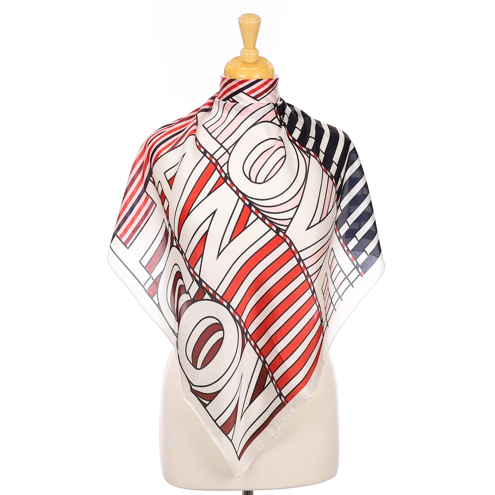 Roland Mouret Silk Scarf