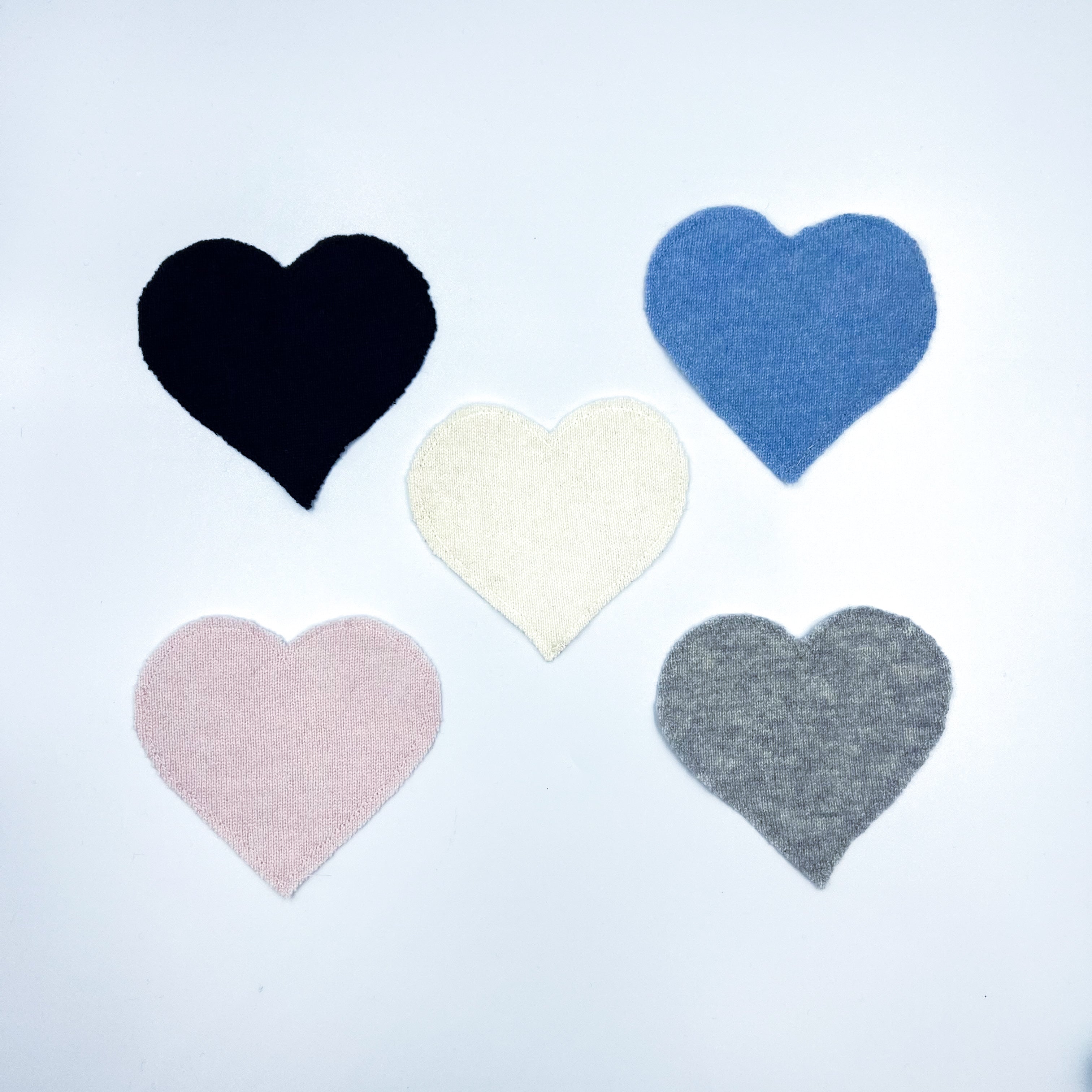 Heart Patch Medium