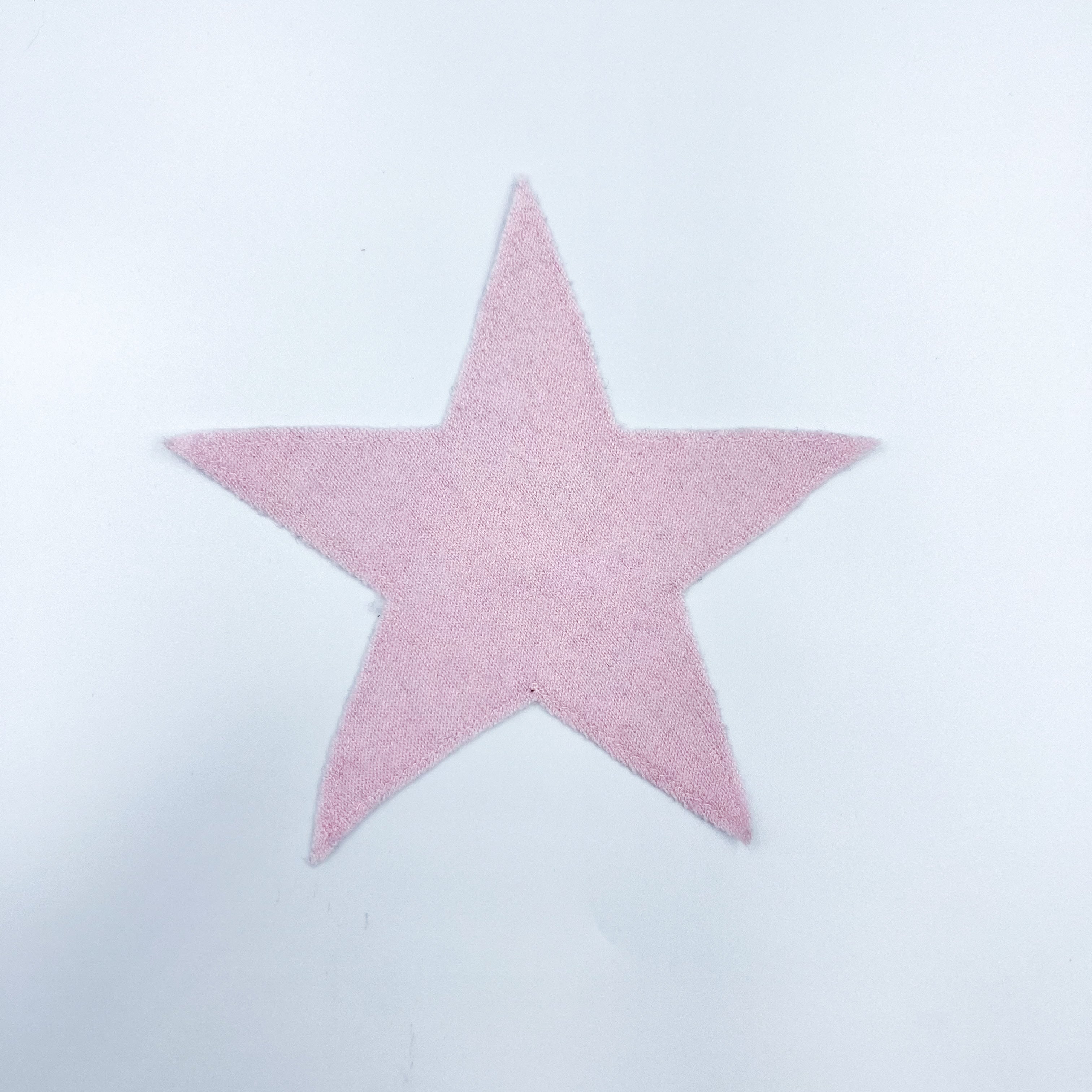 Star Patch Large