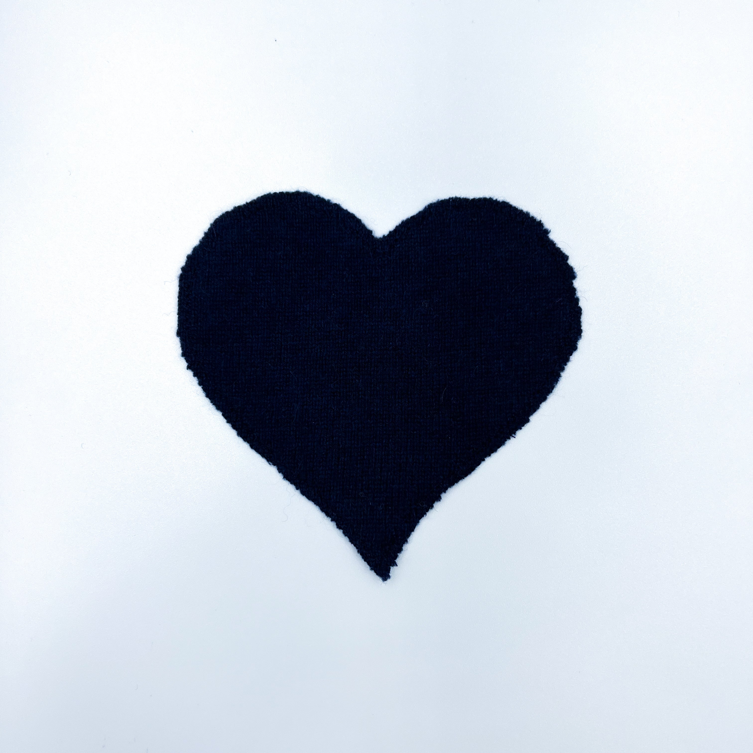 Heart Patch Medium