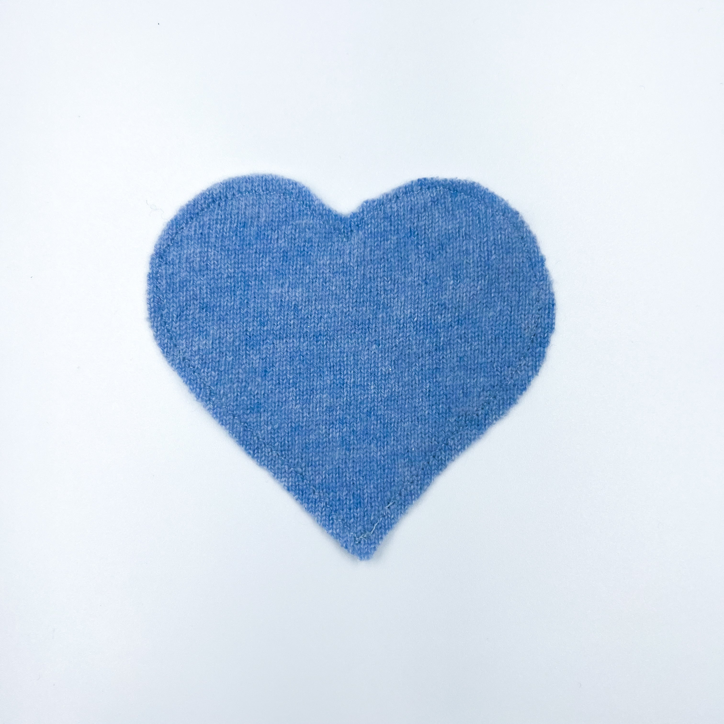 Heart Patch Small