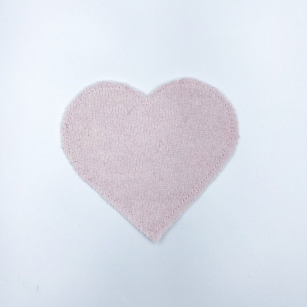 Heart Patch Medium