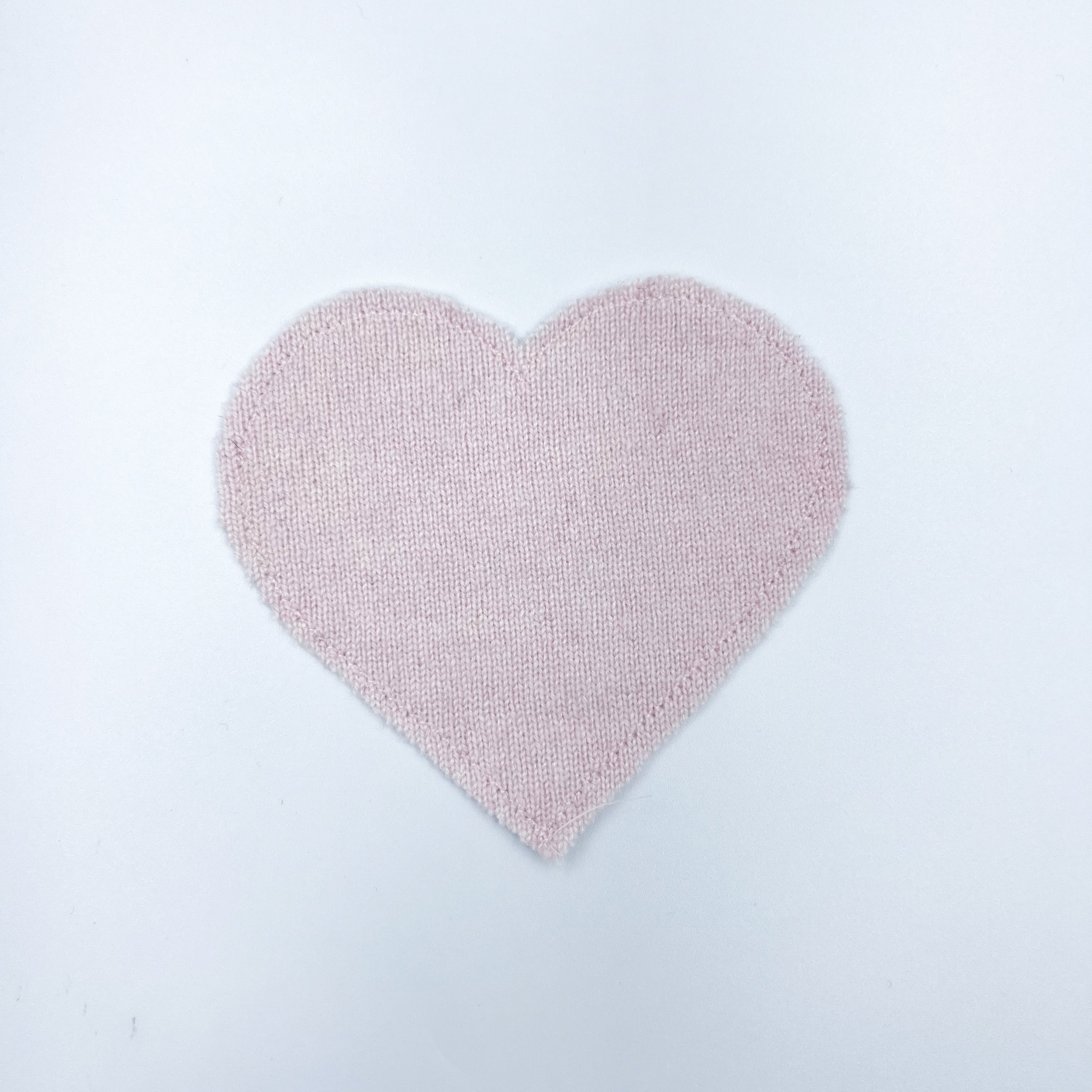 Heart Patch Small