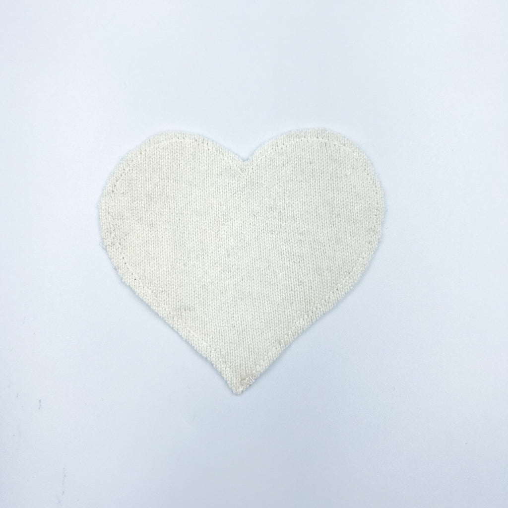 Heart Patch Medium