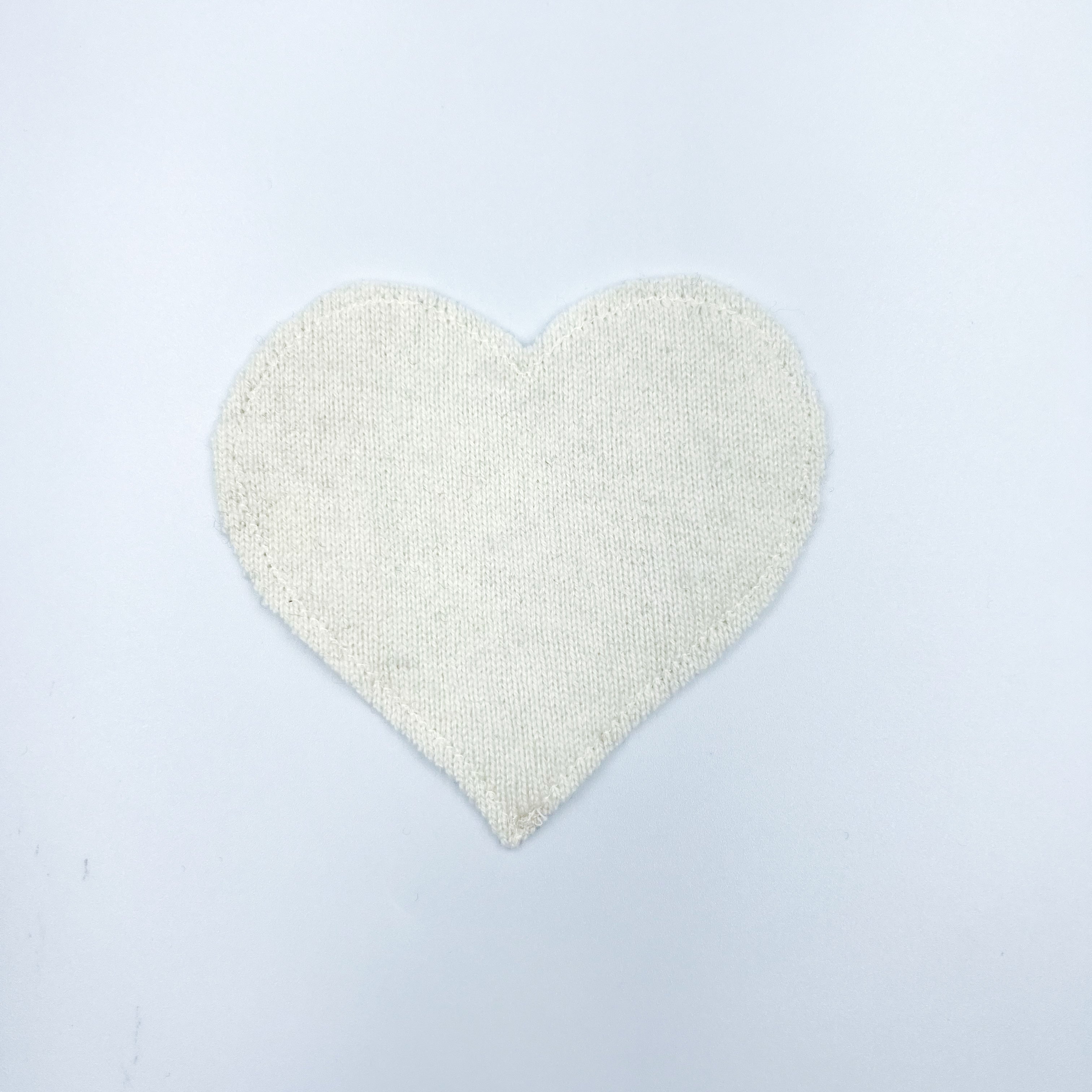 Heart Patch Medium