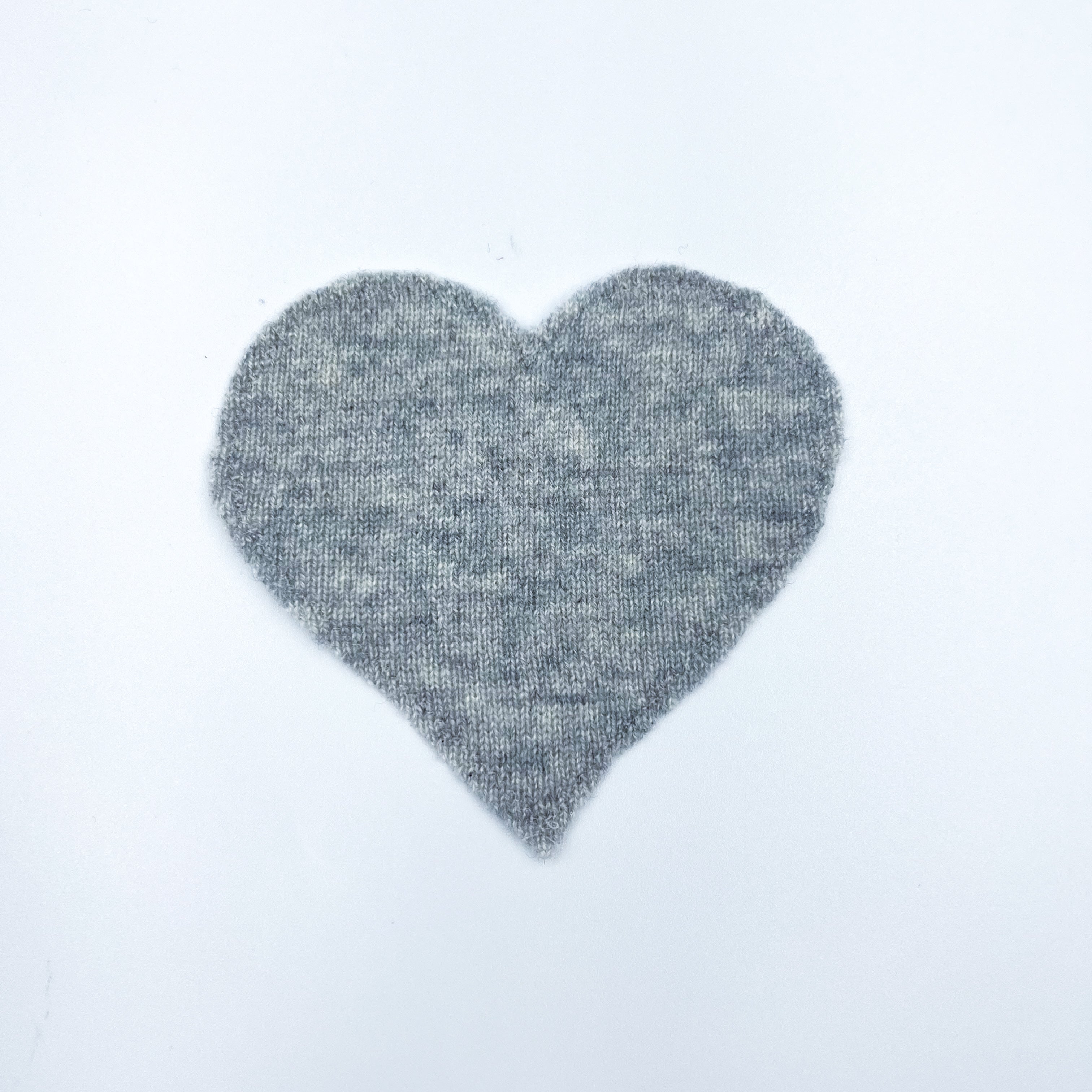 Heart Patch Small