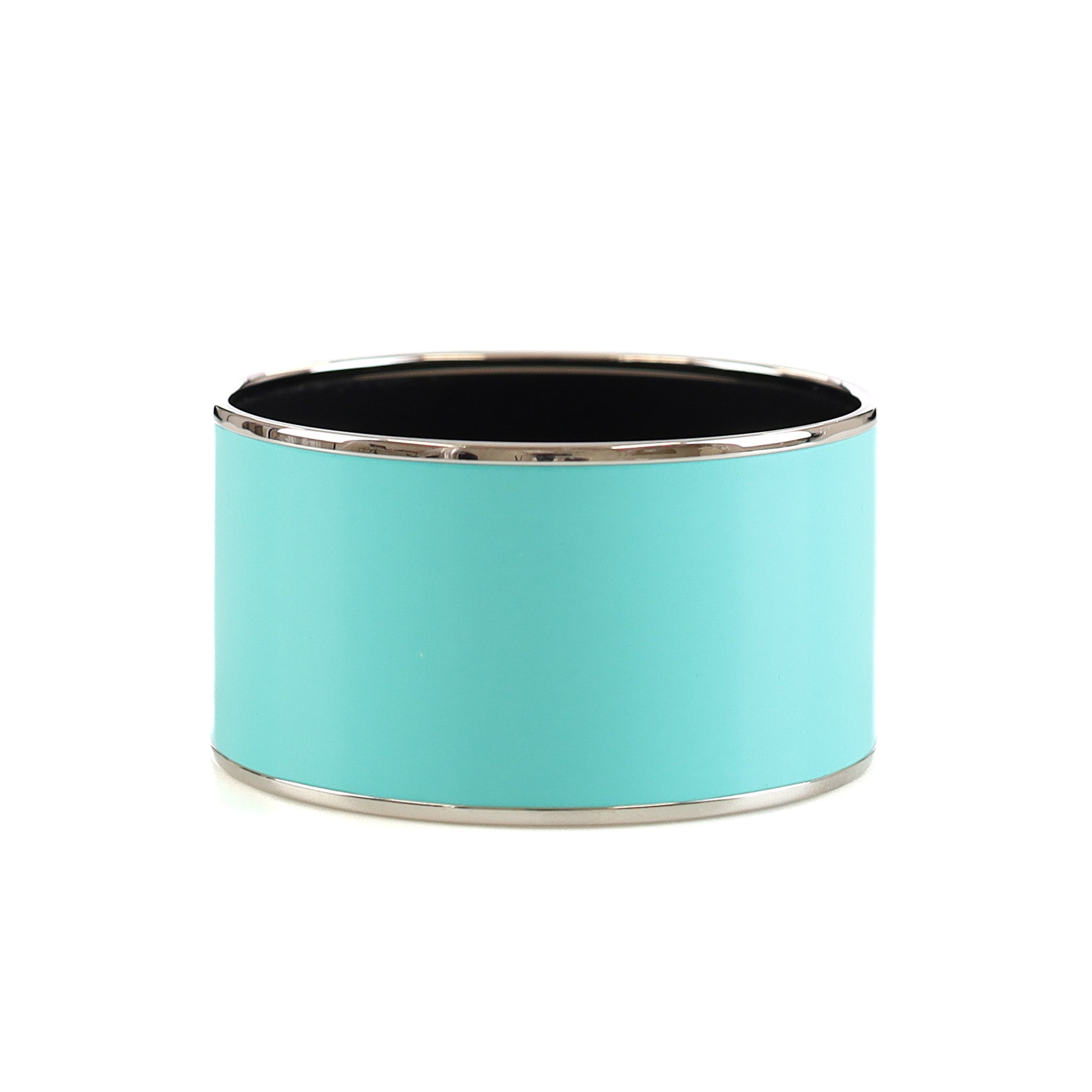 Pristine Boxed Hermès Calèche Bangle