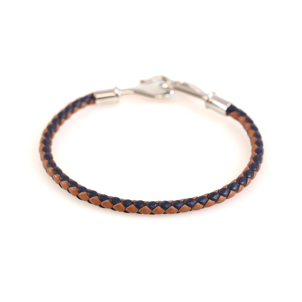 Brand New Boxed Hermès Jumbo H Bracelet