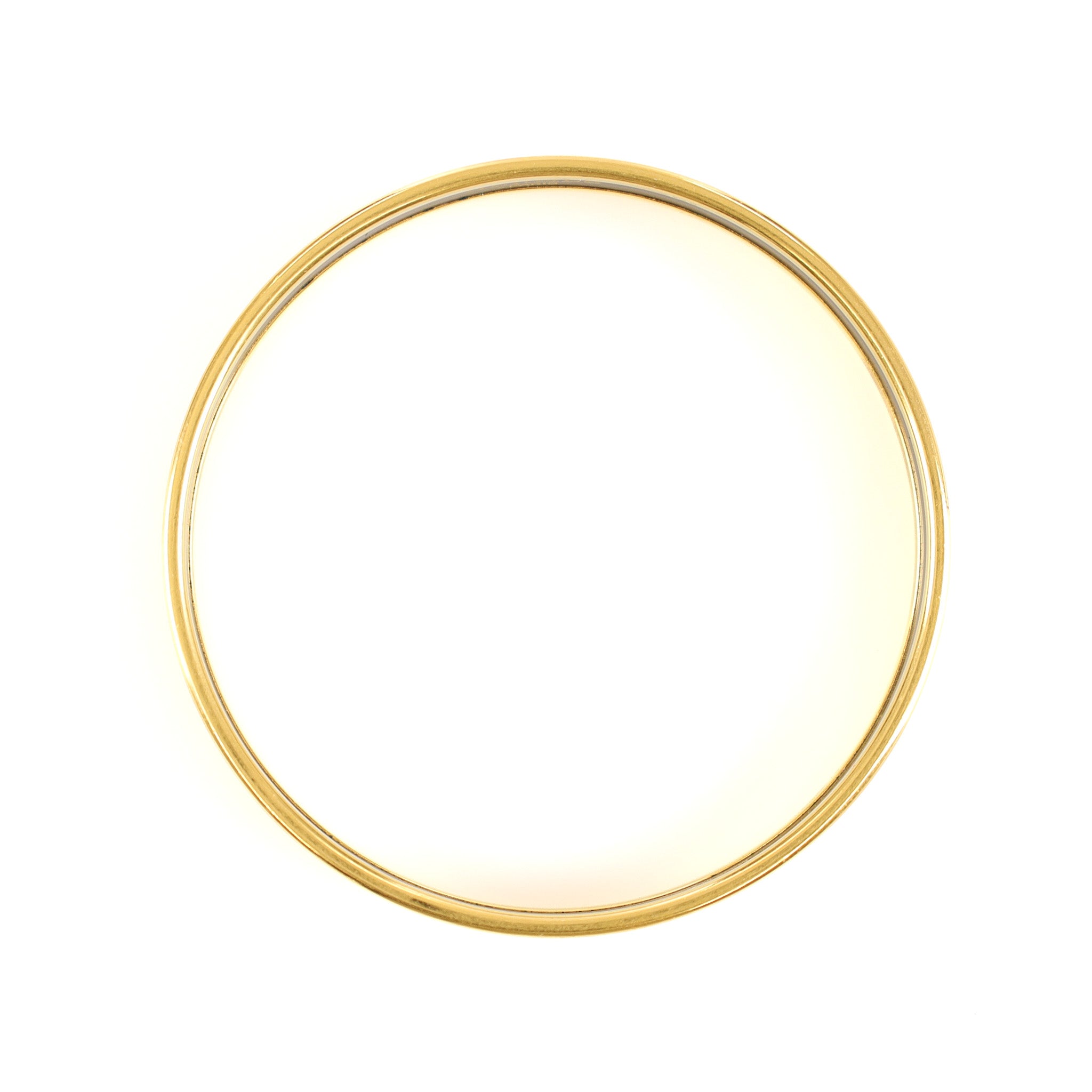 Brand New Boxed Hermès Star Enamel Bangle