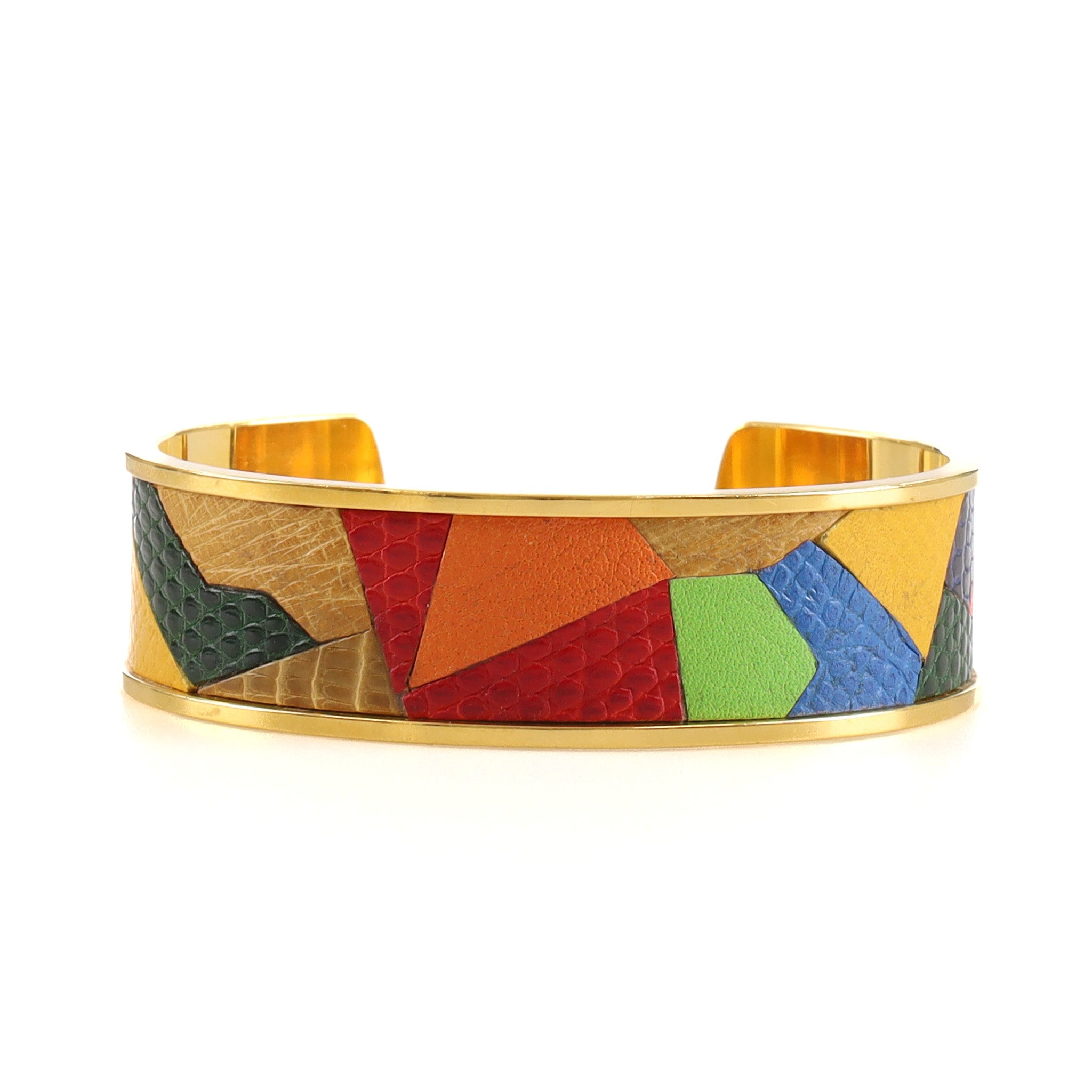 Pristine Boxed Hermès Bangle Extra Small