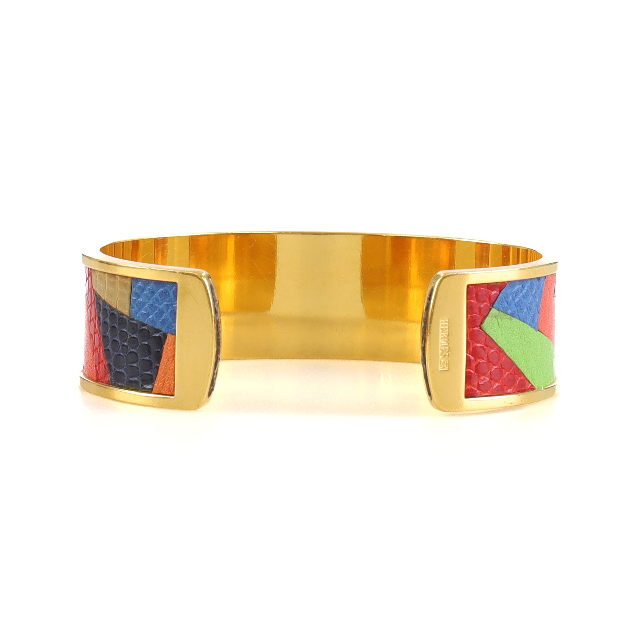 Pristine Boxed Hermès Bangle Extra Small