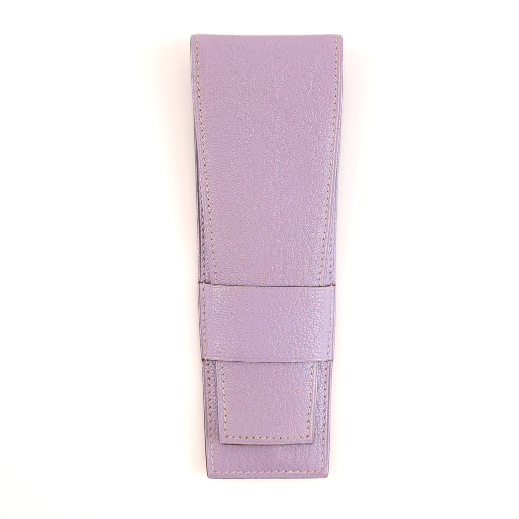 Brand New Hermès Hugo Pen Case