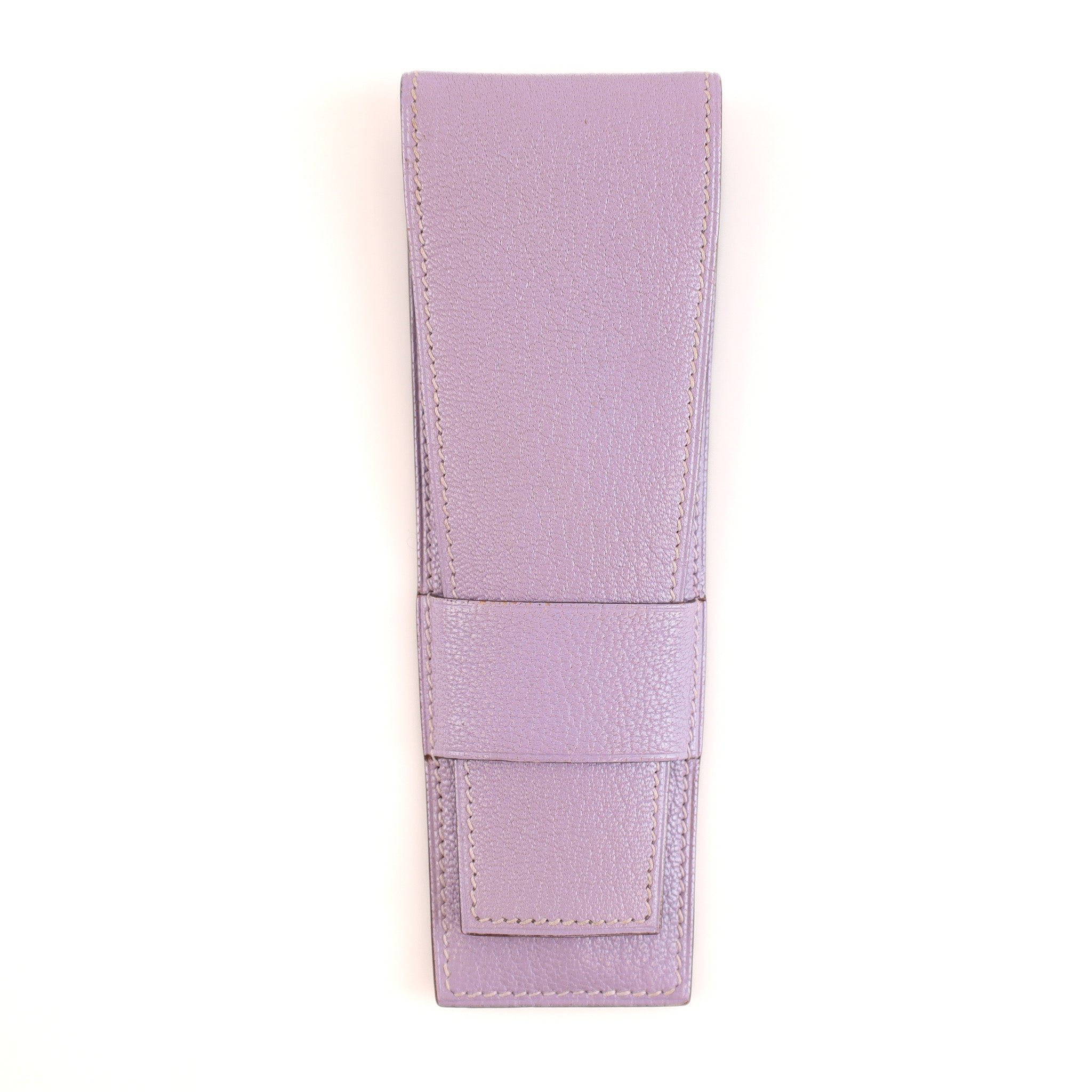 Brand New Hermès Hugo Pen Case