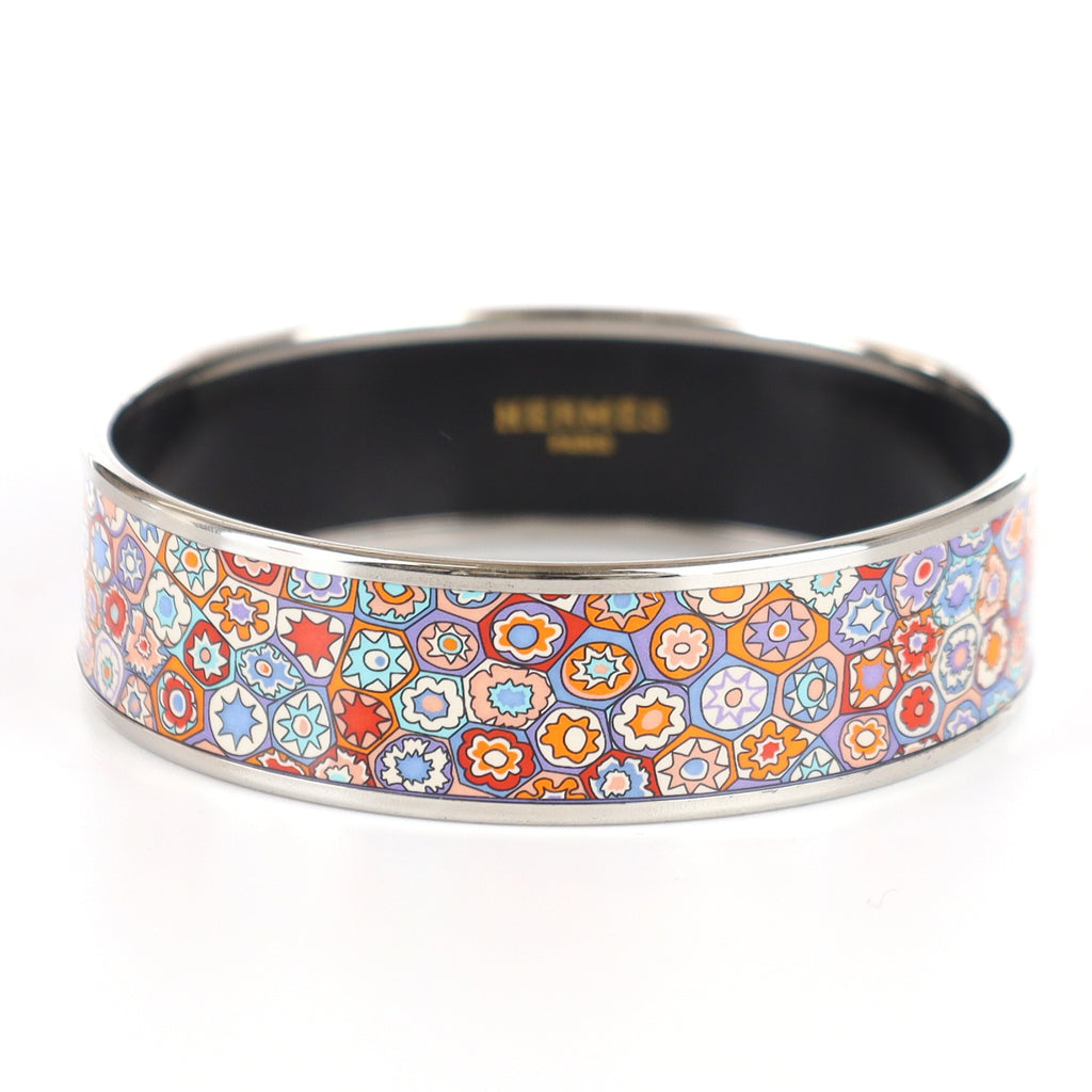 Boxed Hermès Bangle Bracelet Small