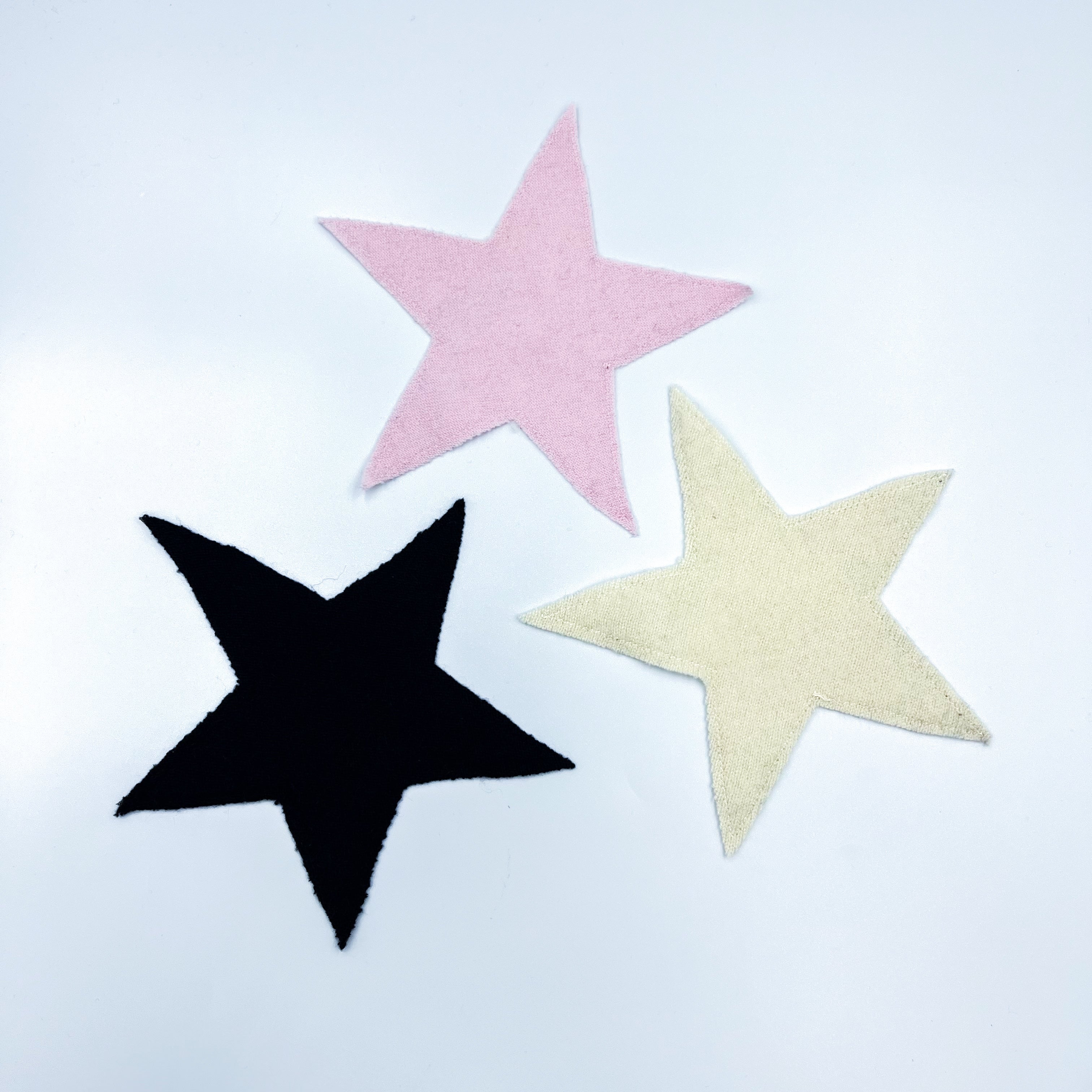 Star Patch Small
