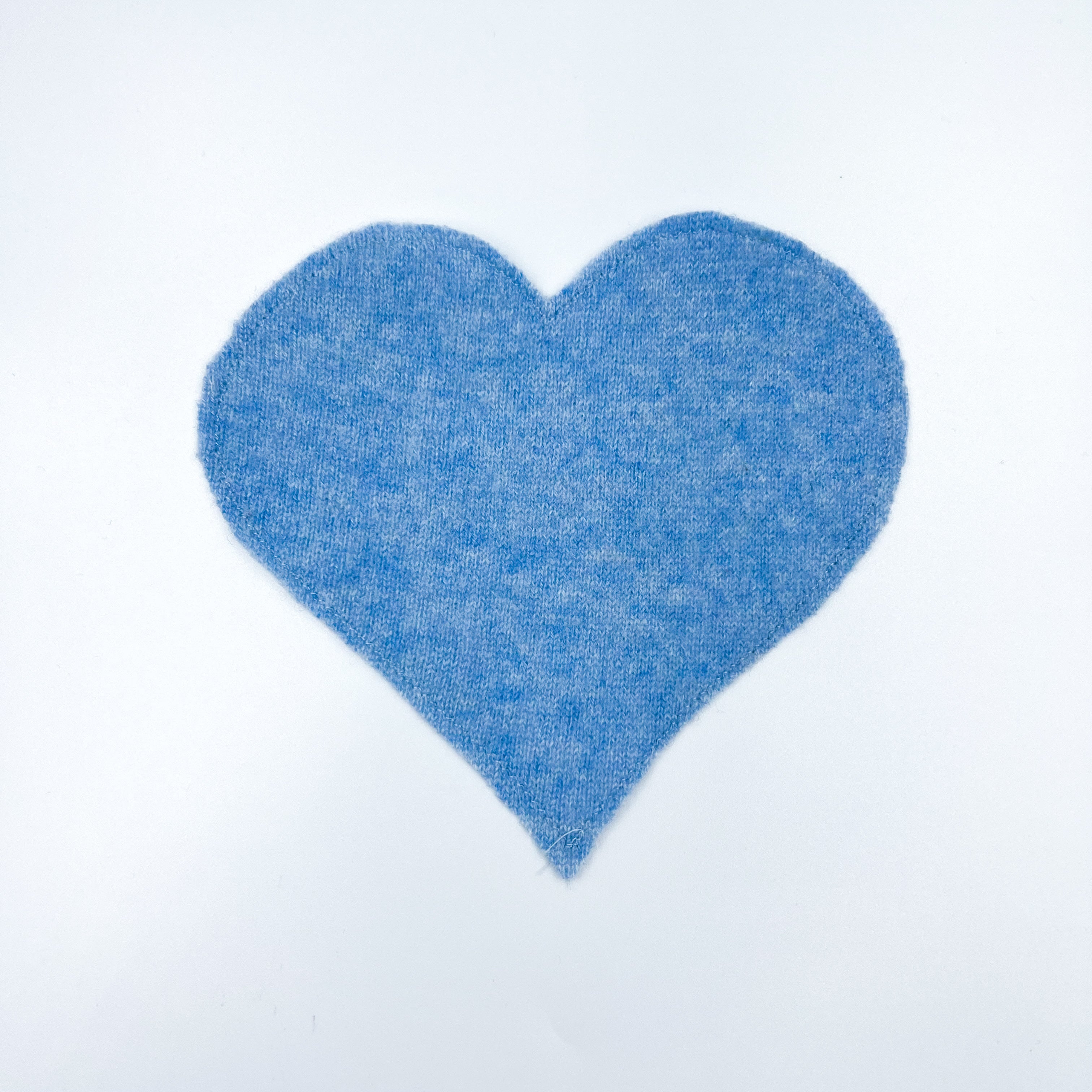 Heart Patch Large