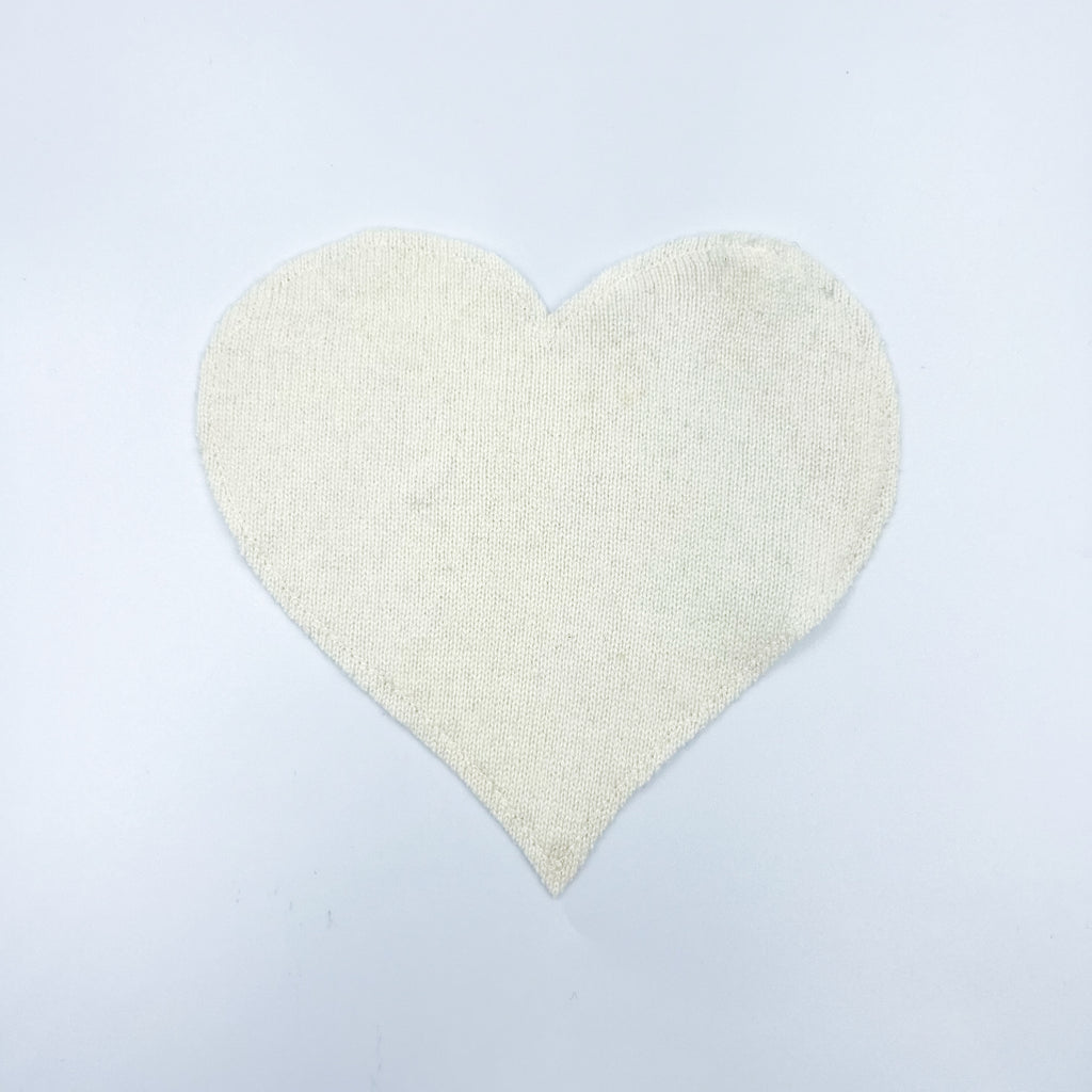 Heart Patch Large