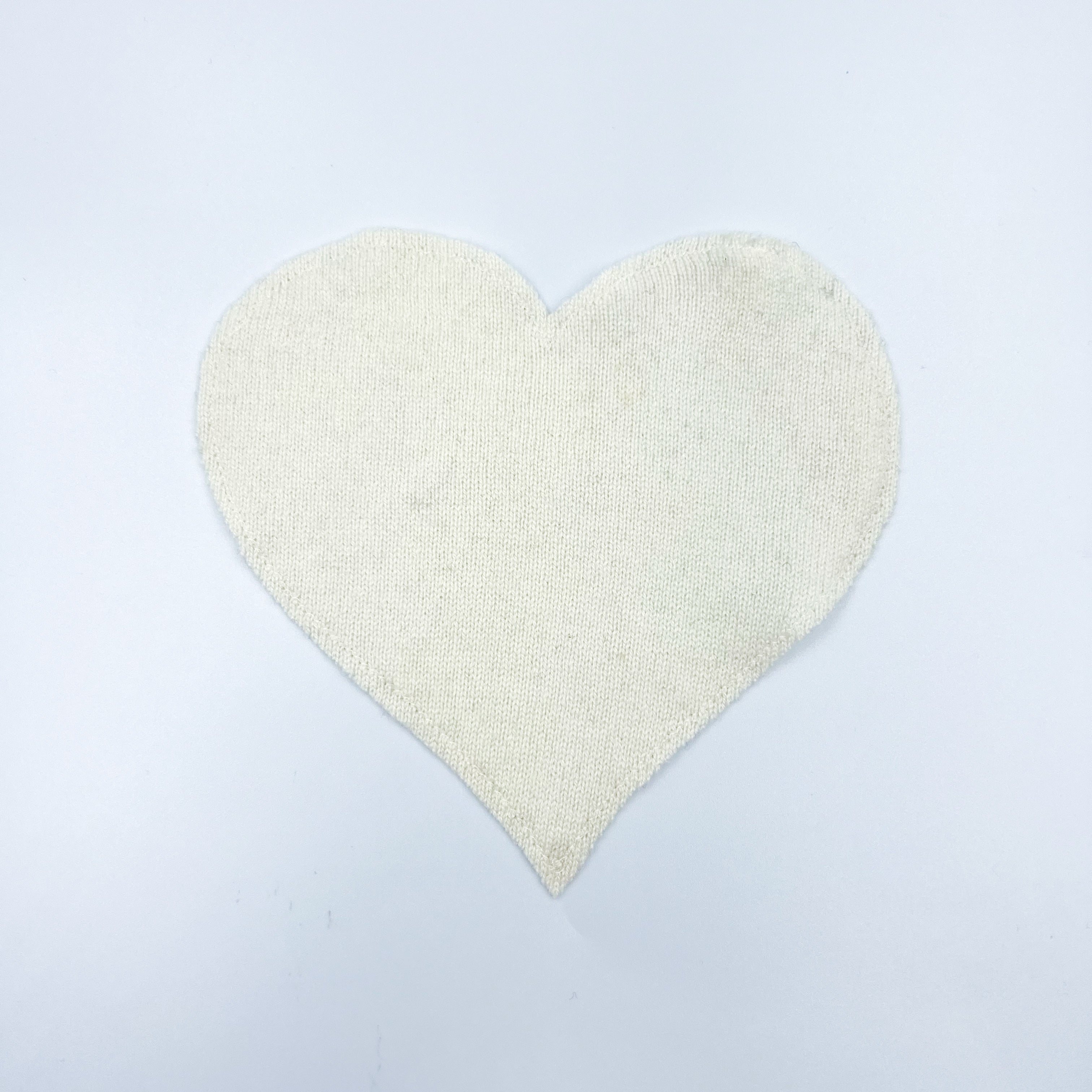 Heart Patch Large