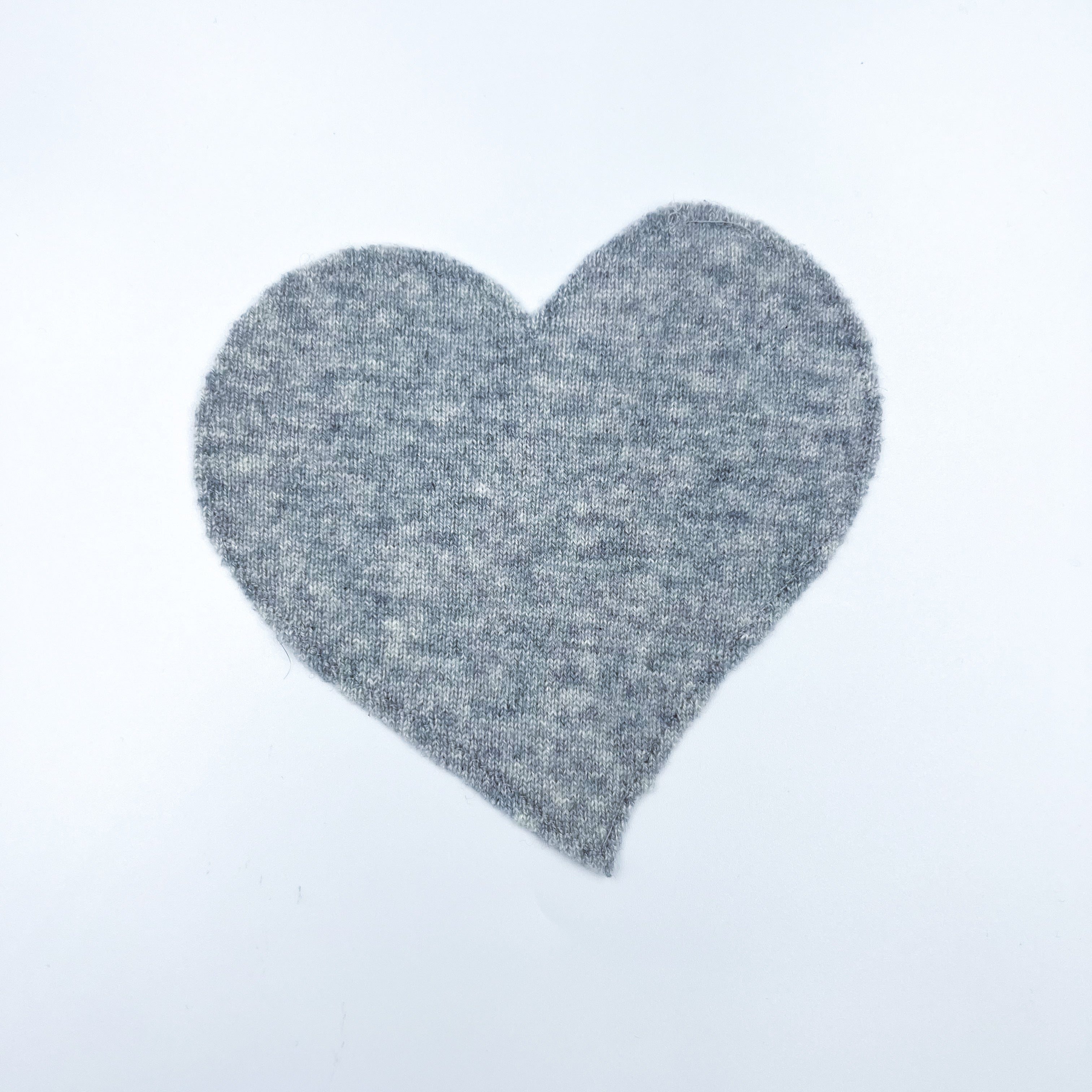Heart Patch Large