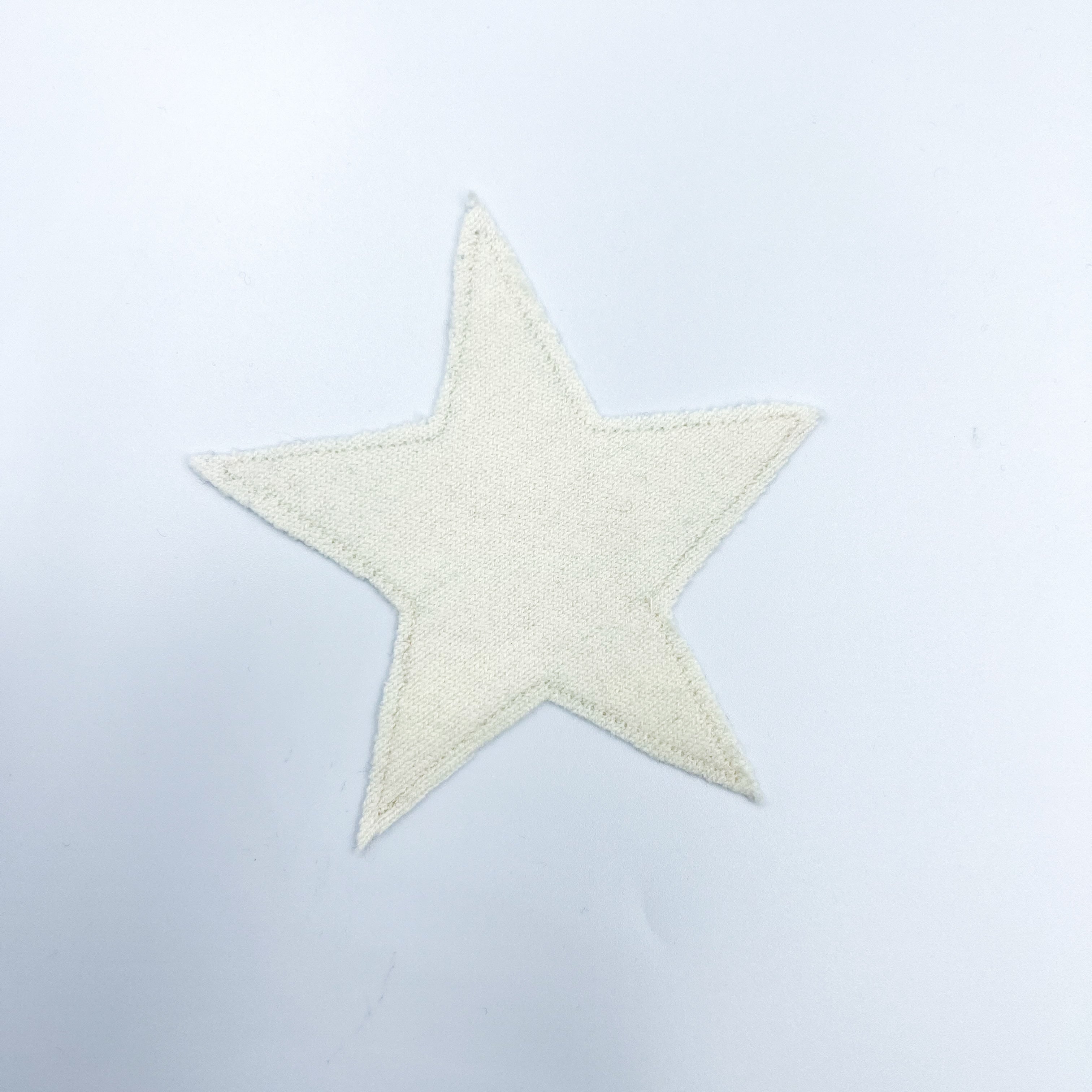 Star Patch Small