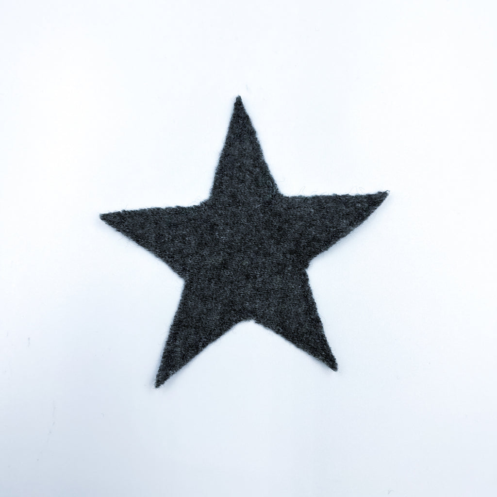 Star Patch Extra Large