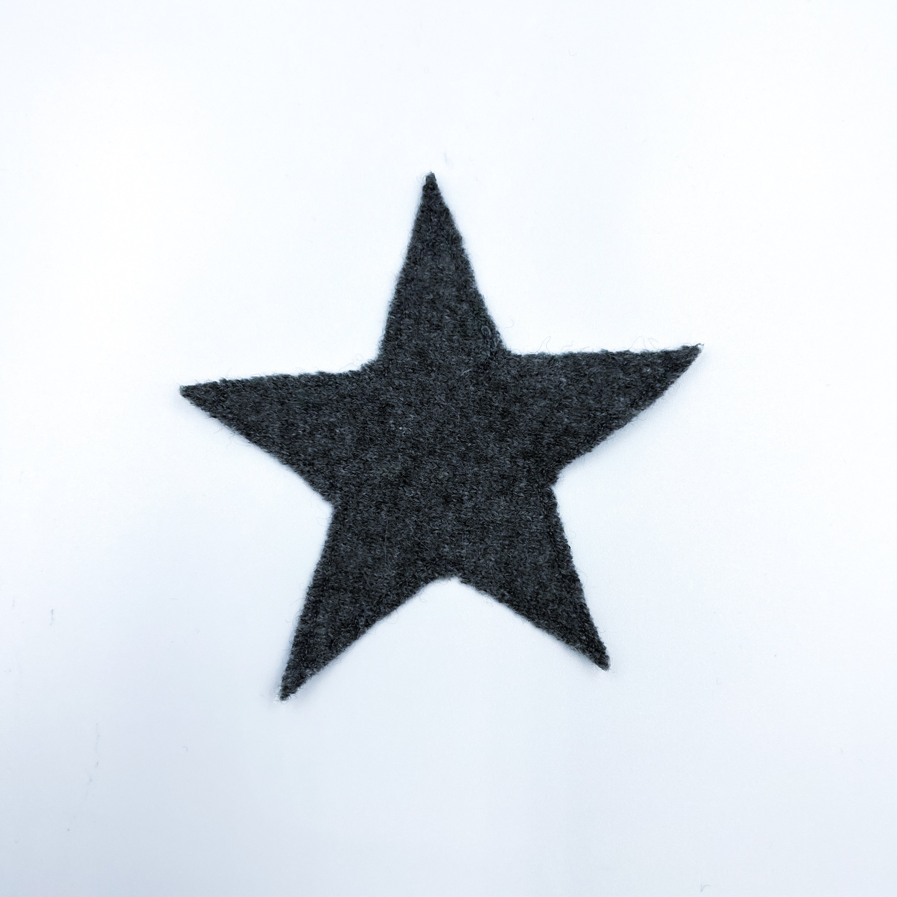 Star Patch Extra Large