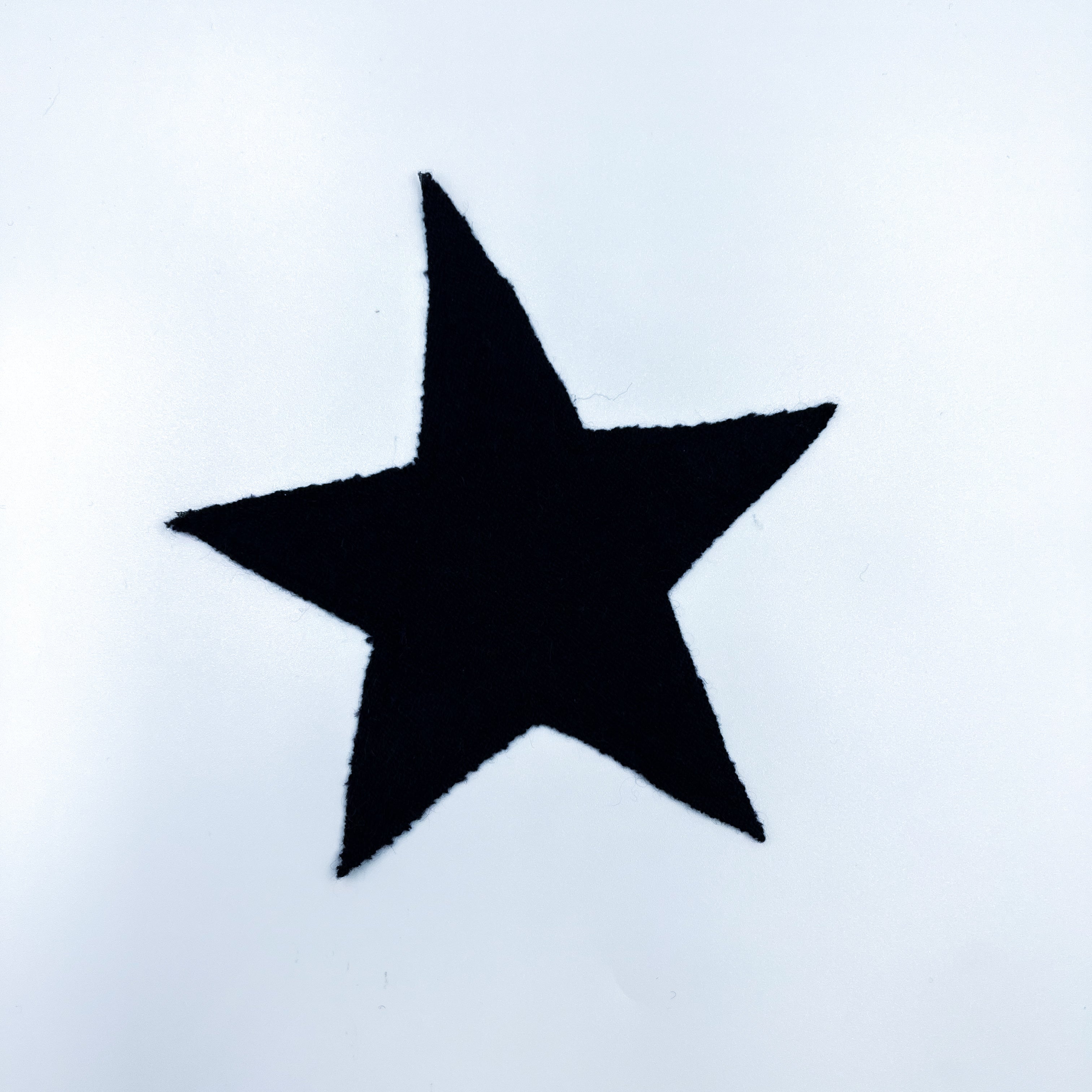 Star Patch Large