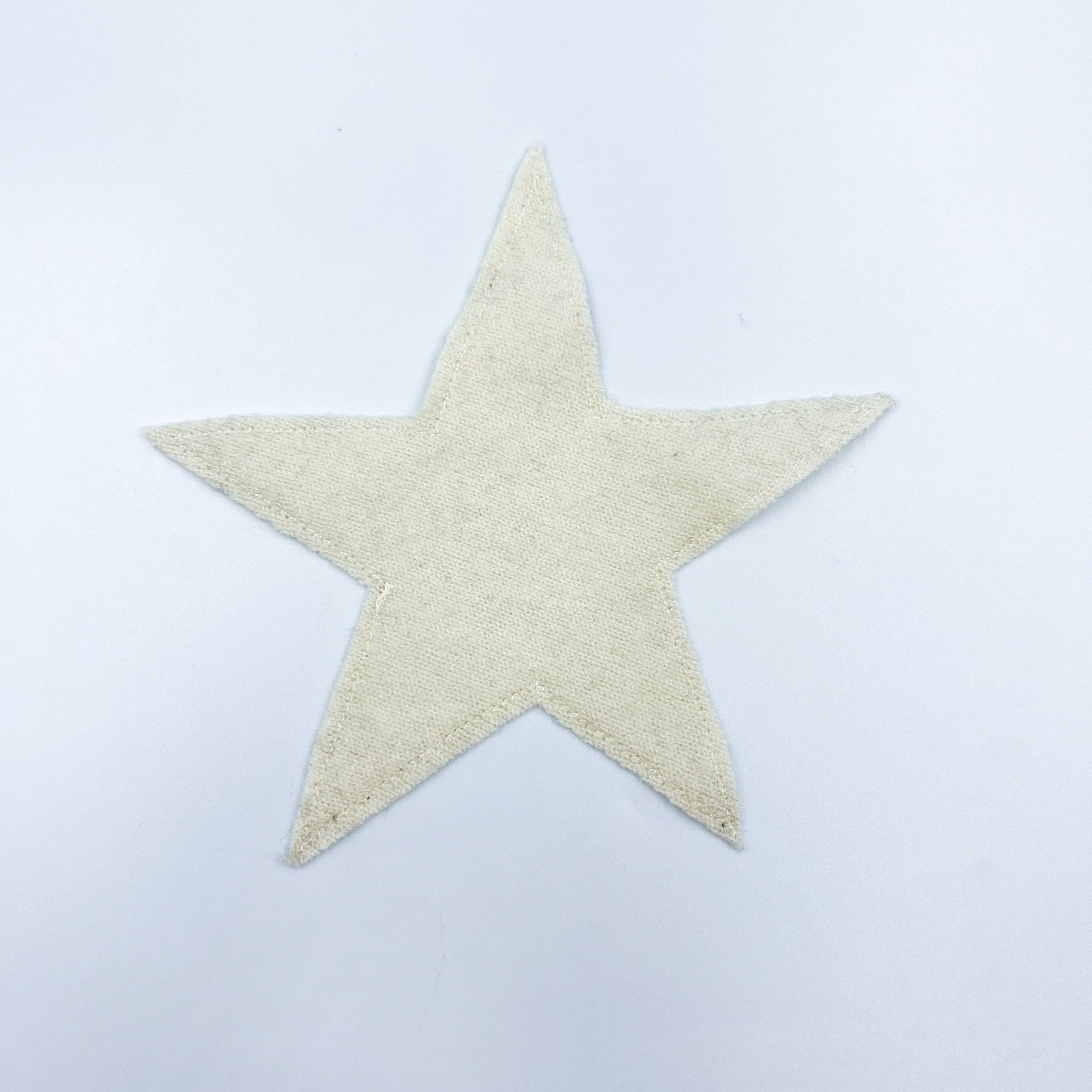 Star Patch Large