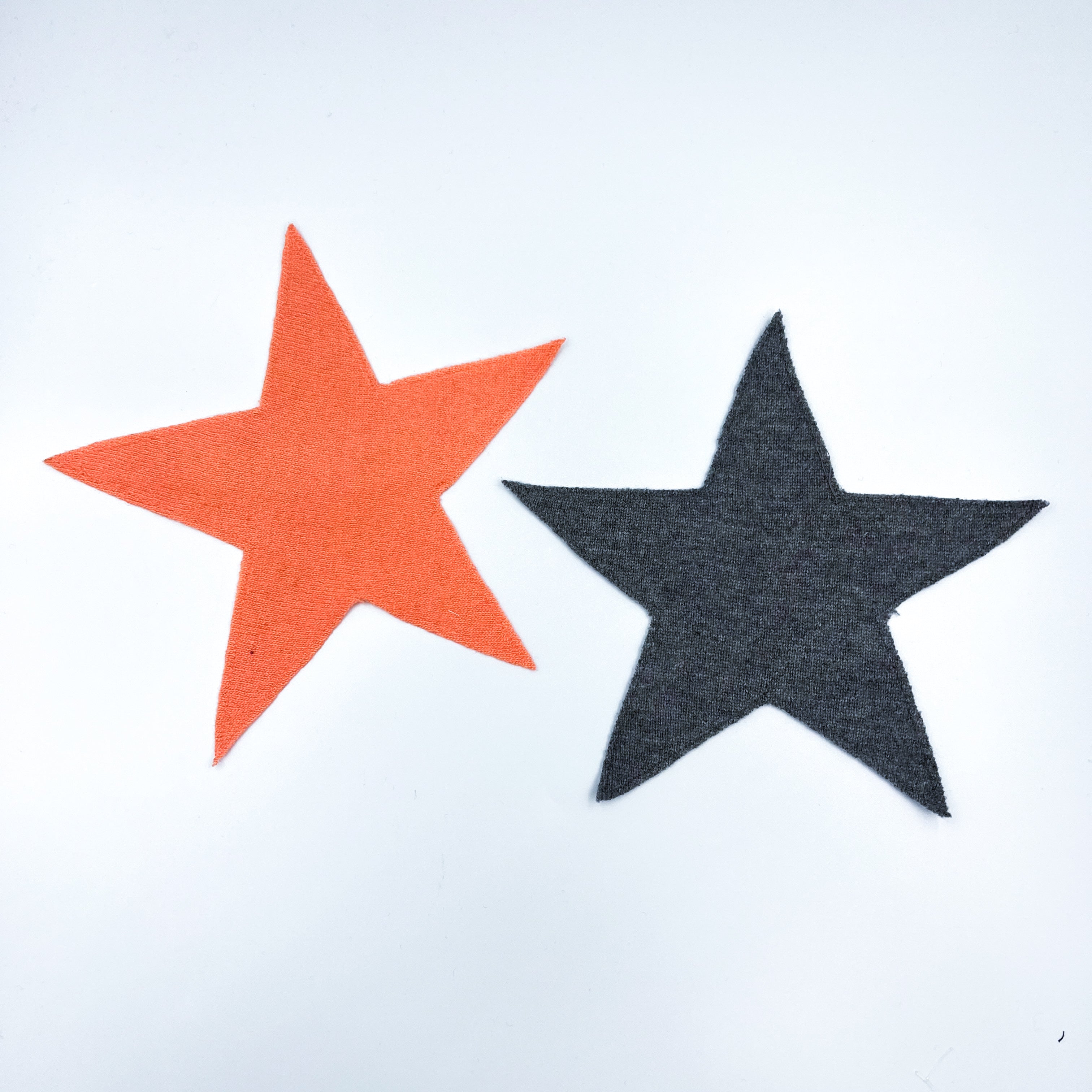 Star Patch Extra Large