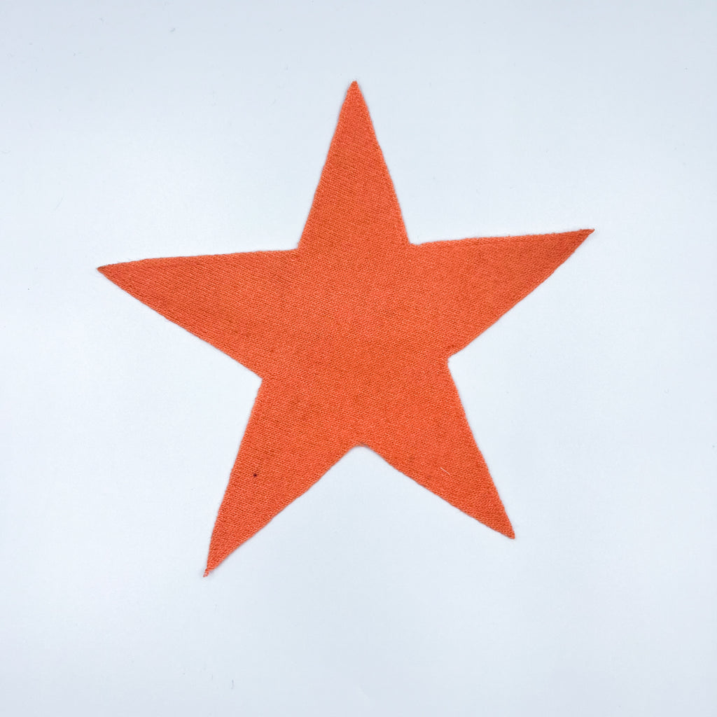 Star Patch Extra Large