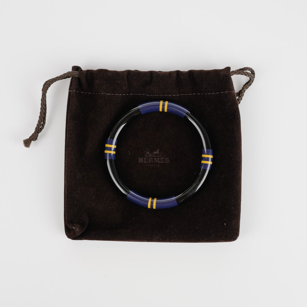 Brand New Boxed Hermès Bangle