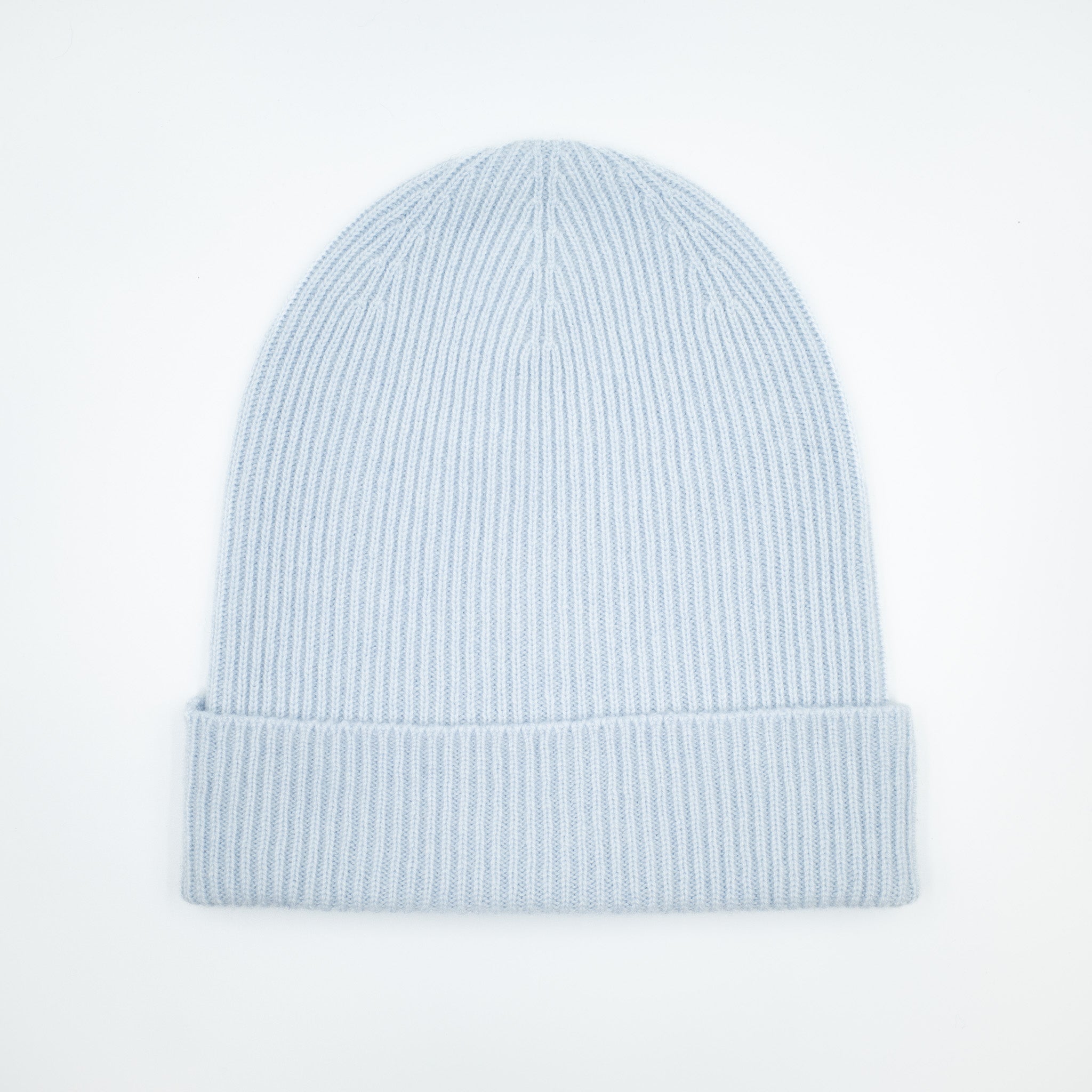 Brand New Scottish Baby Blue Beanie Hat Unisex