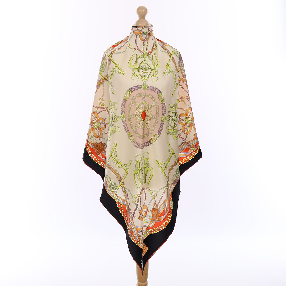 Codello Silk Scarf