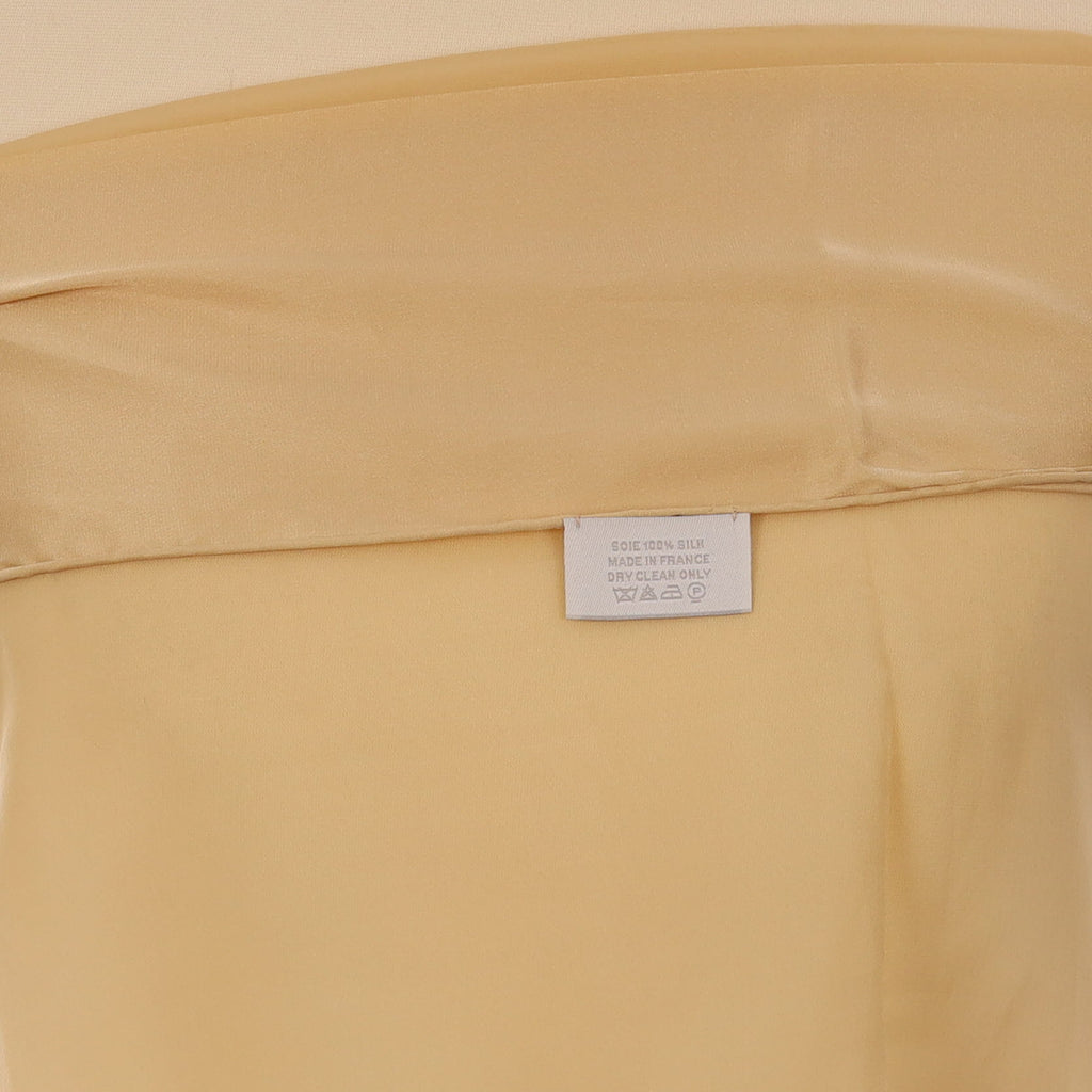 Brand New Boxed Hermès Silk Stole